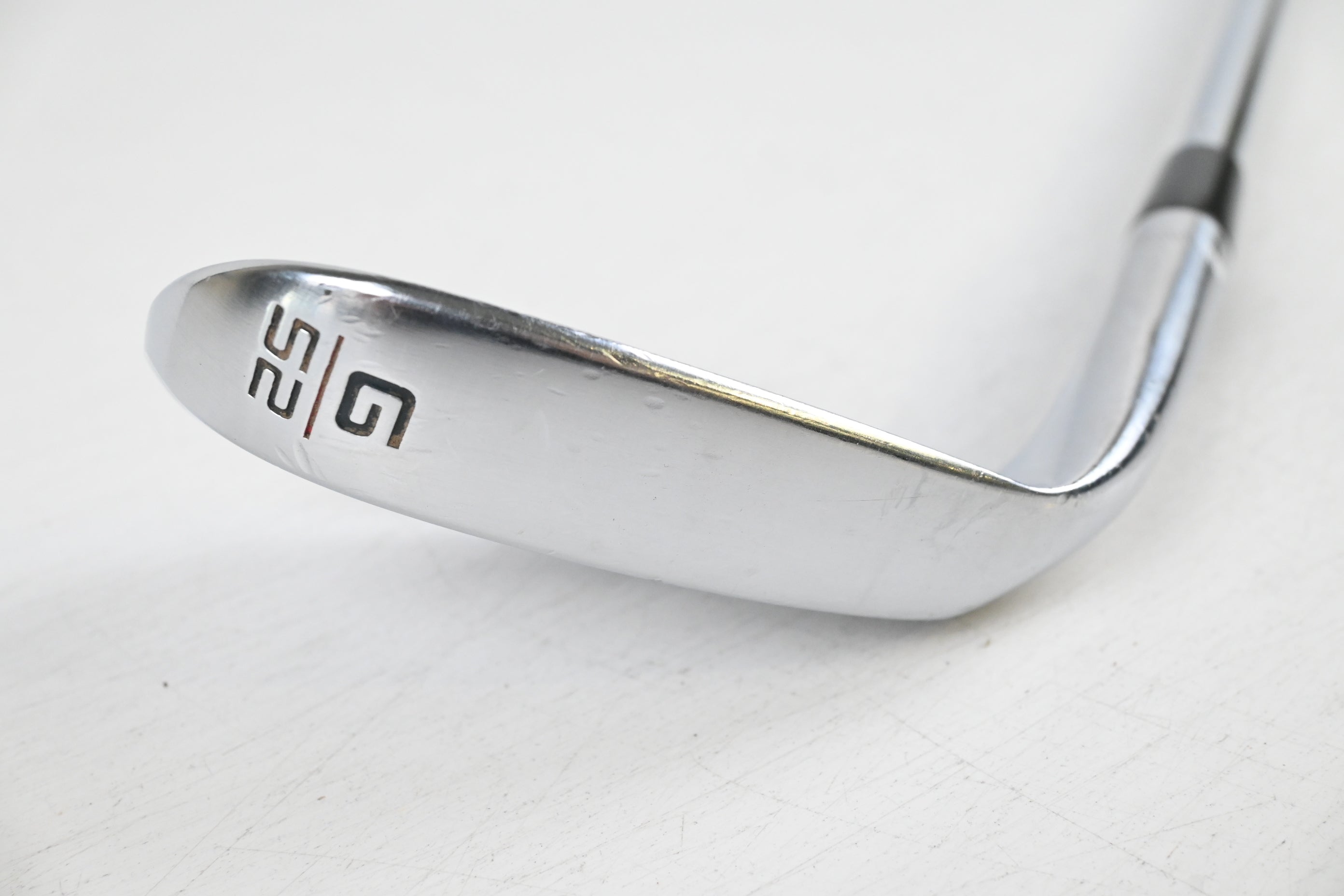 Kirkland Signature Gap Wedge / 52 Degree / Wedge Flex Kirkland Signature Shaft