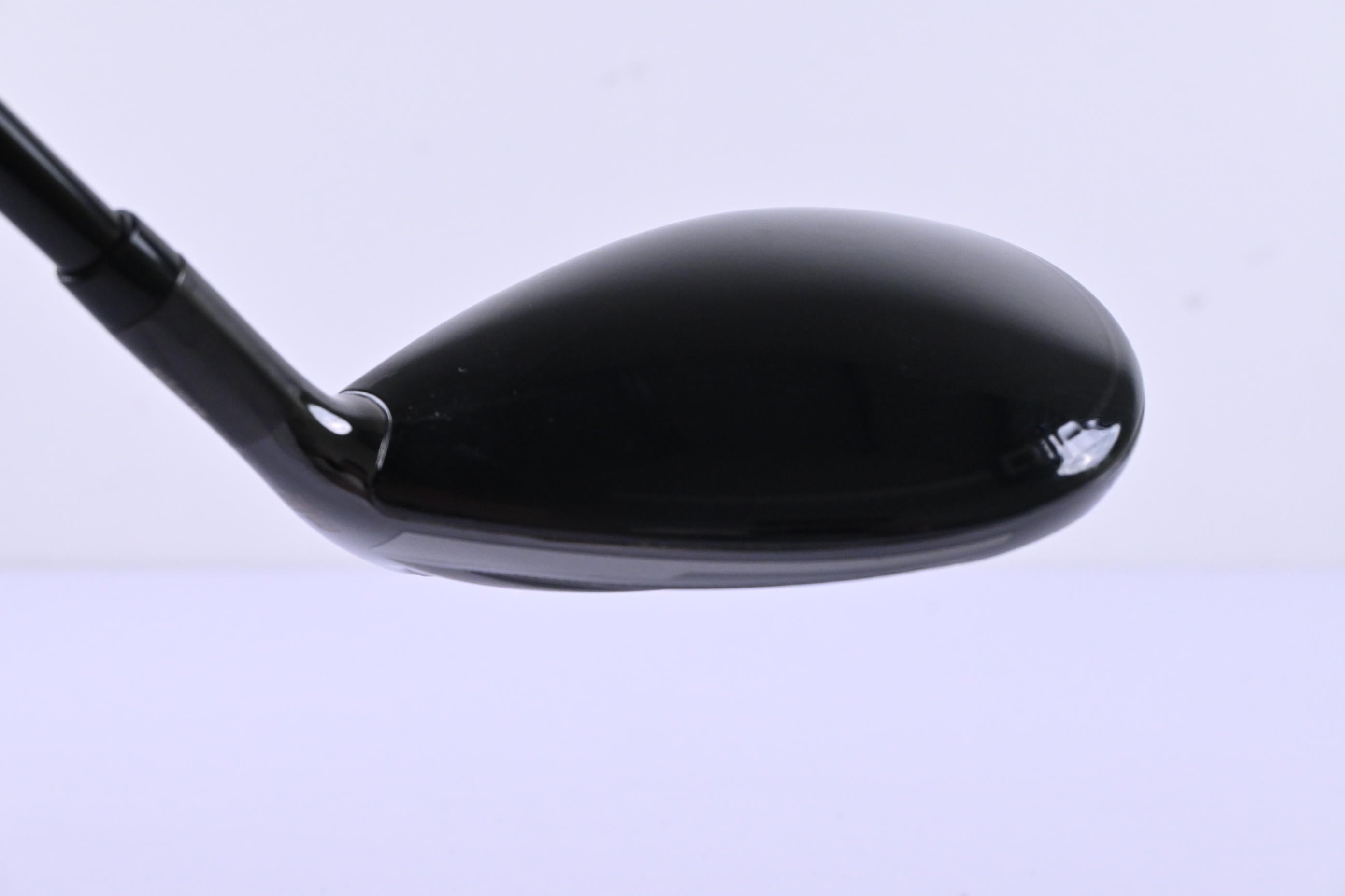 Taylormade Qi10 #3 Wood / 15 Degree / Regular Flex Fujikura Ventus TR Blue 6