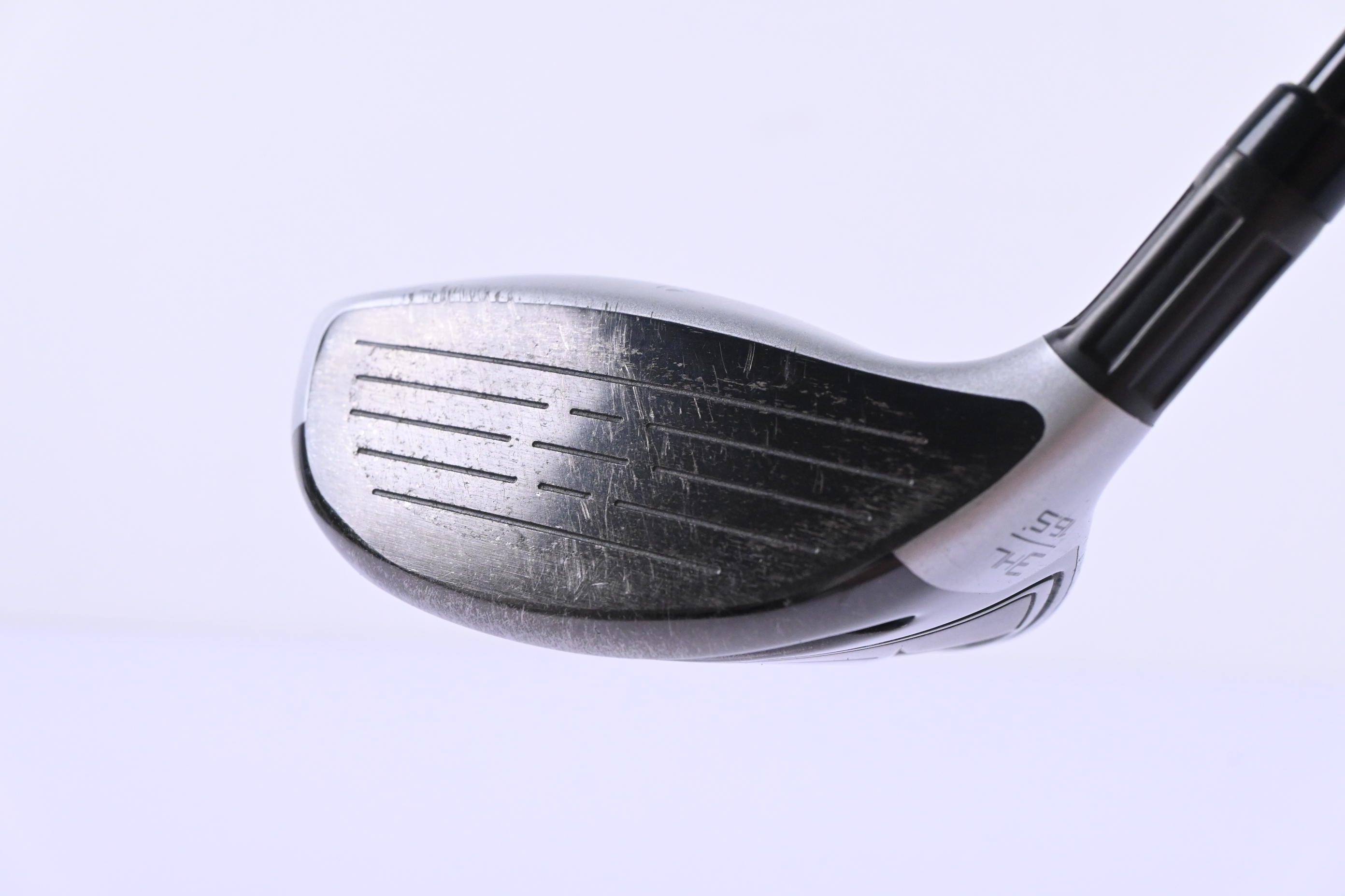 Taylormade M4 #3 Wood / 16.5 Degree / Senior Flex Fujikura Atmos Red 5 Shaft