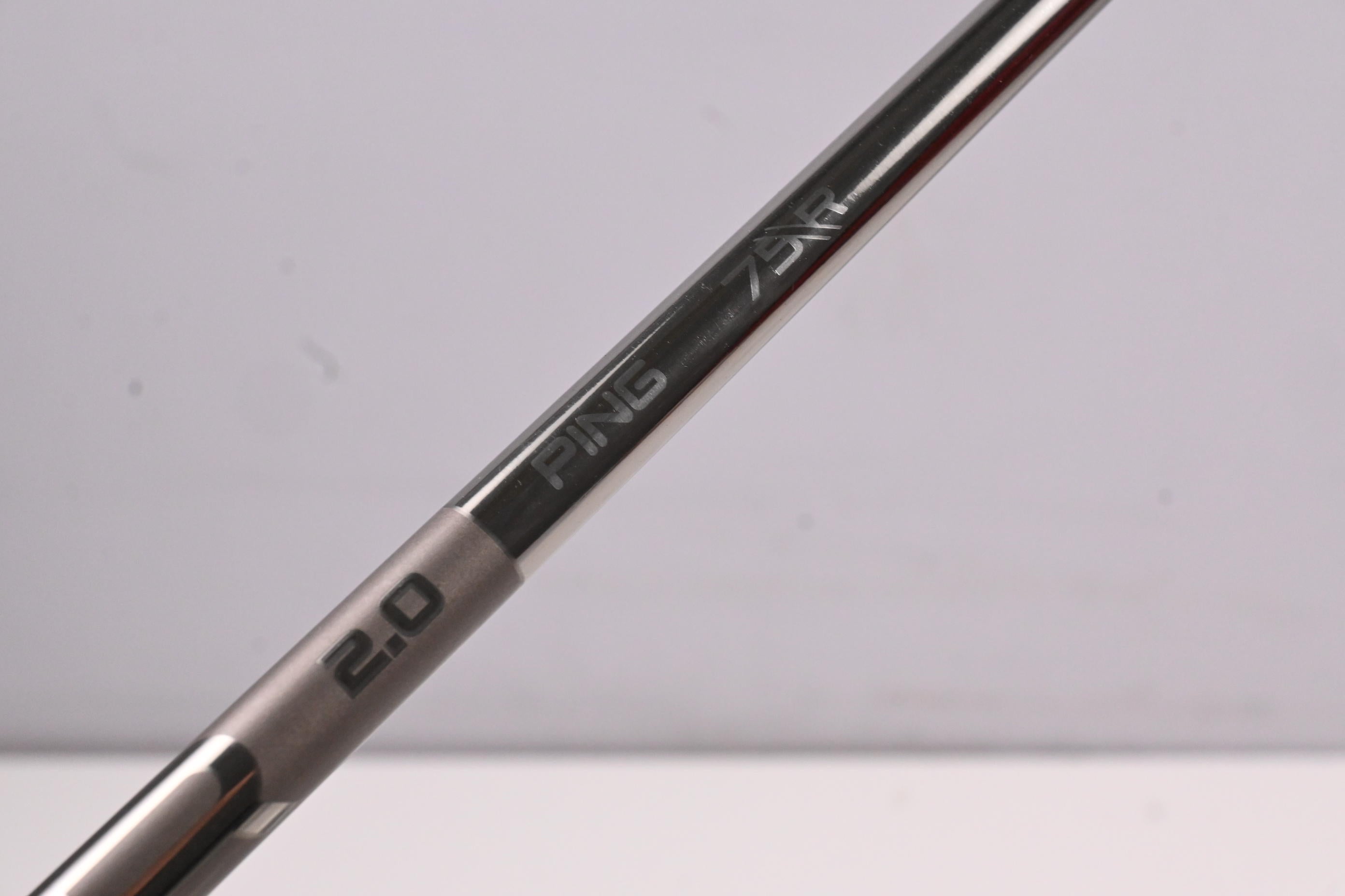 Ping Tour 2.0 Chrome 75 #3 Wood Shaft / Stiff Flex / Ping 3rd Gen