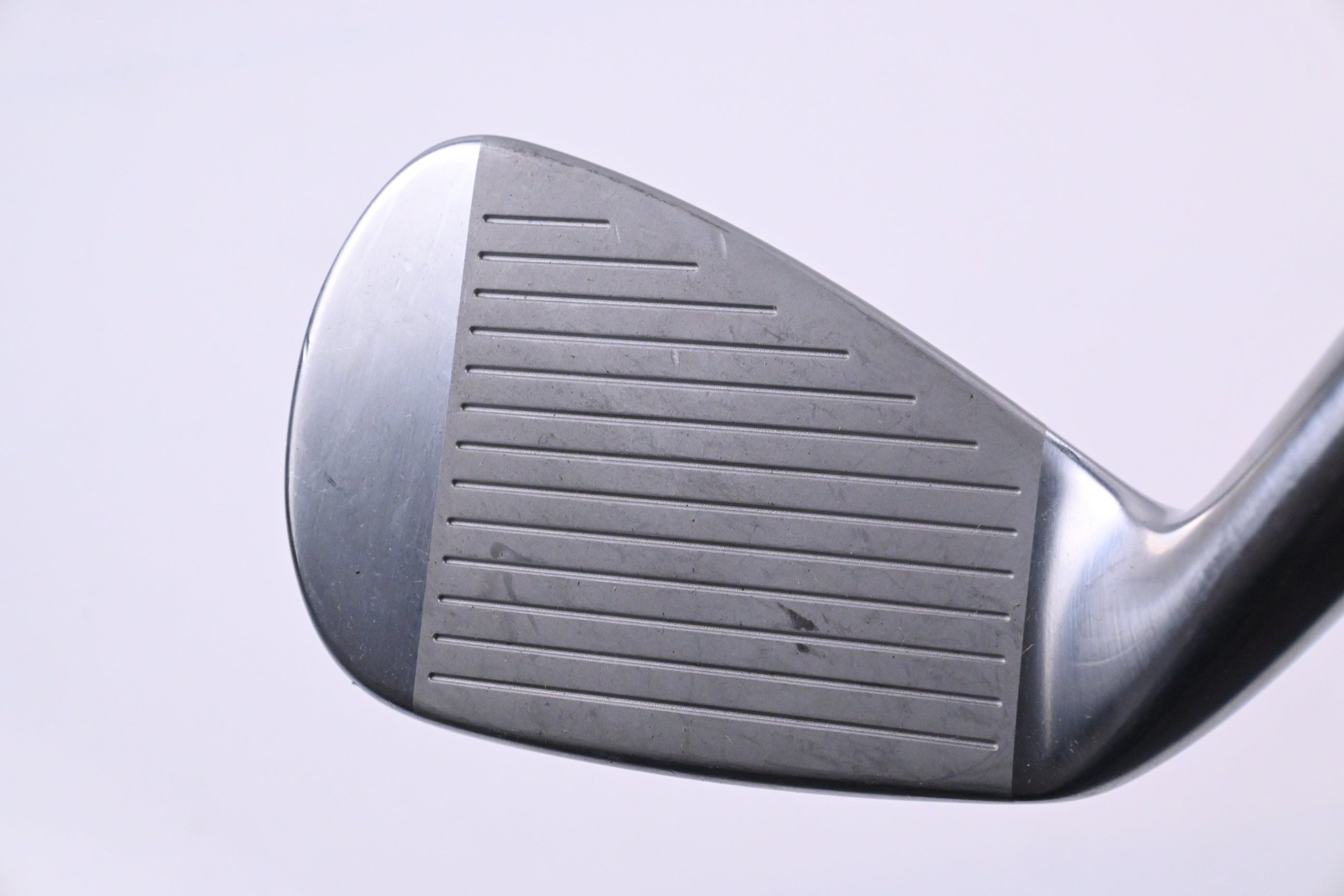 Mizuno Pro 245 #9 Iron / Regular Flex Dynamic Gold Mid 100 R300 Shaft