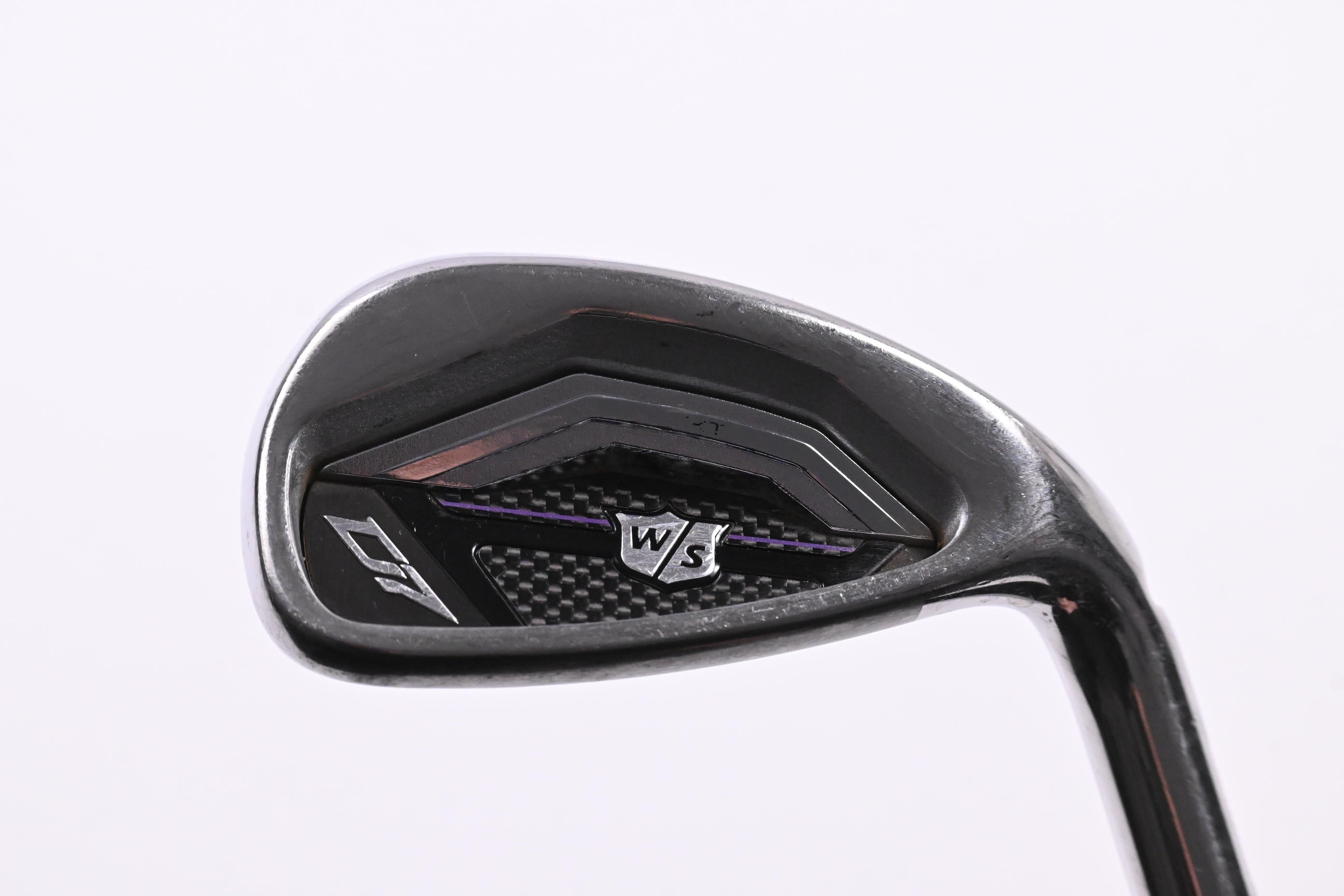 Wilson Staff D7 #9 Iron / 38 Degree / Uniflex KBS Tour 80 Shaft