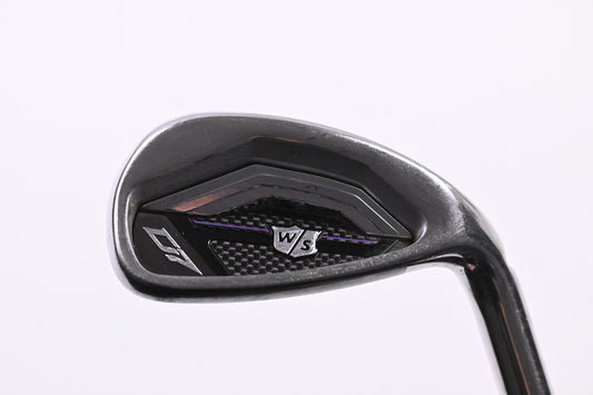 Wilson Staff D7 #9 Iron / 38 Degree / Uniflex KBS Tour 80 Shaft