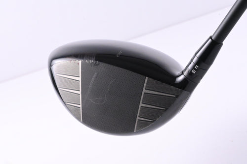 Titleist GT3 Driver / 10 Degree / Regular Flex Tensei 1K Blue 55 Shaft