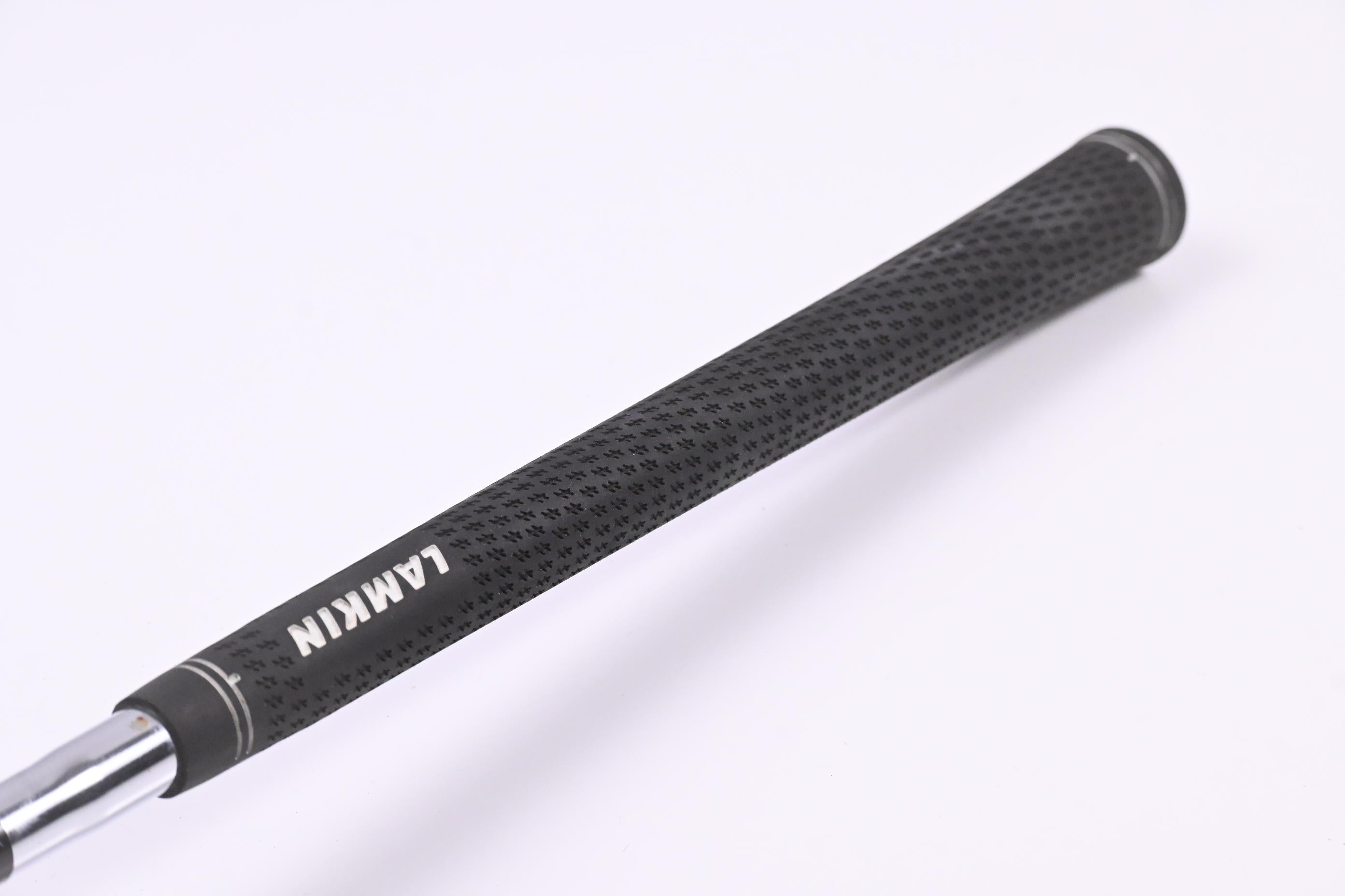 Cobra King Pur Lob Wedge / 60 Degree / Stiff Flex Cobra Steel Shaft