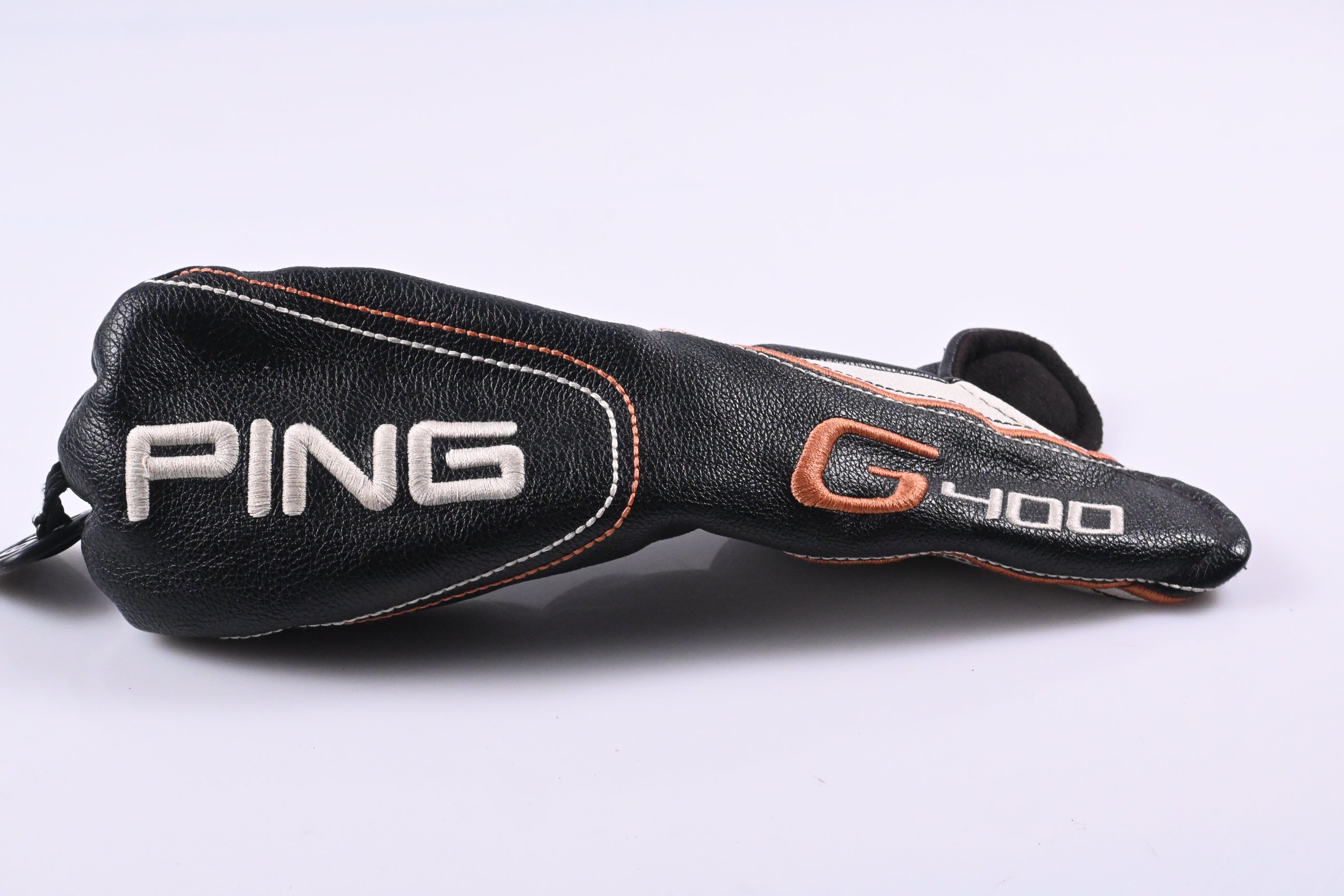 Ping G400 #3 Hybrid / 19 Degree / Regular Flex Ping Alta CB 70 Shaft