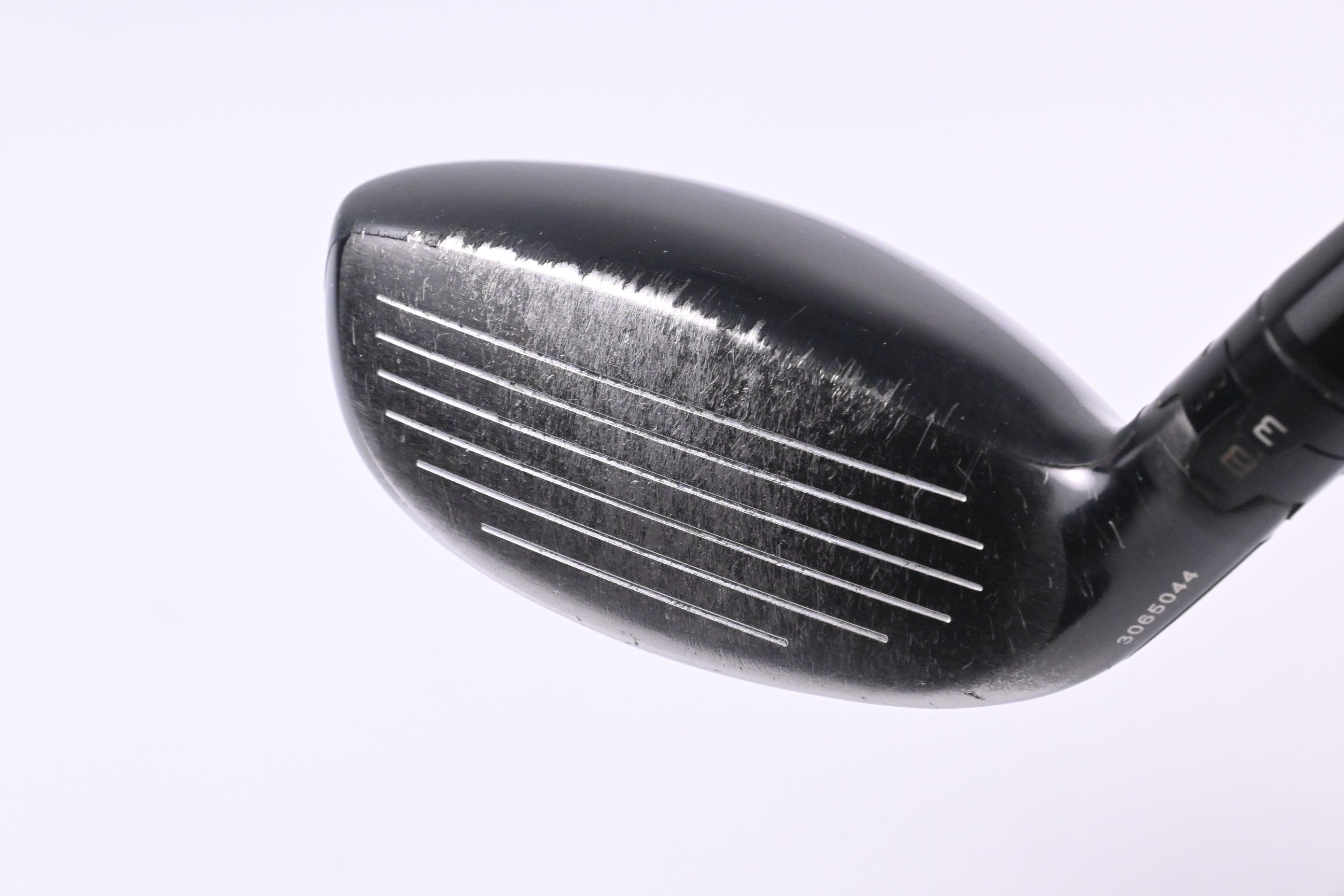 Titleist TSi2 #4 Hybrid / 21 Degree / Regular Flex Tensei AV Blue 65 HY Shaft