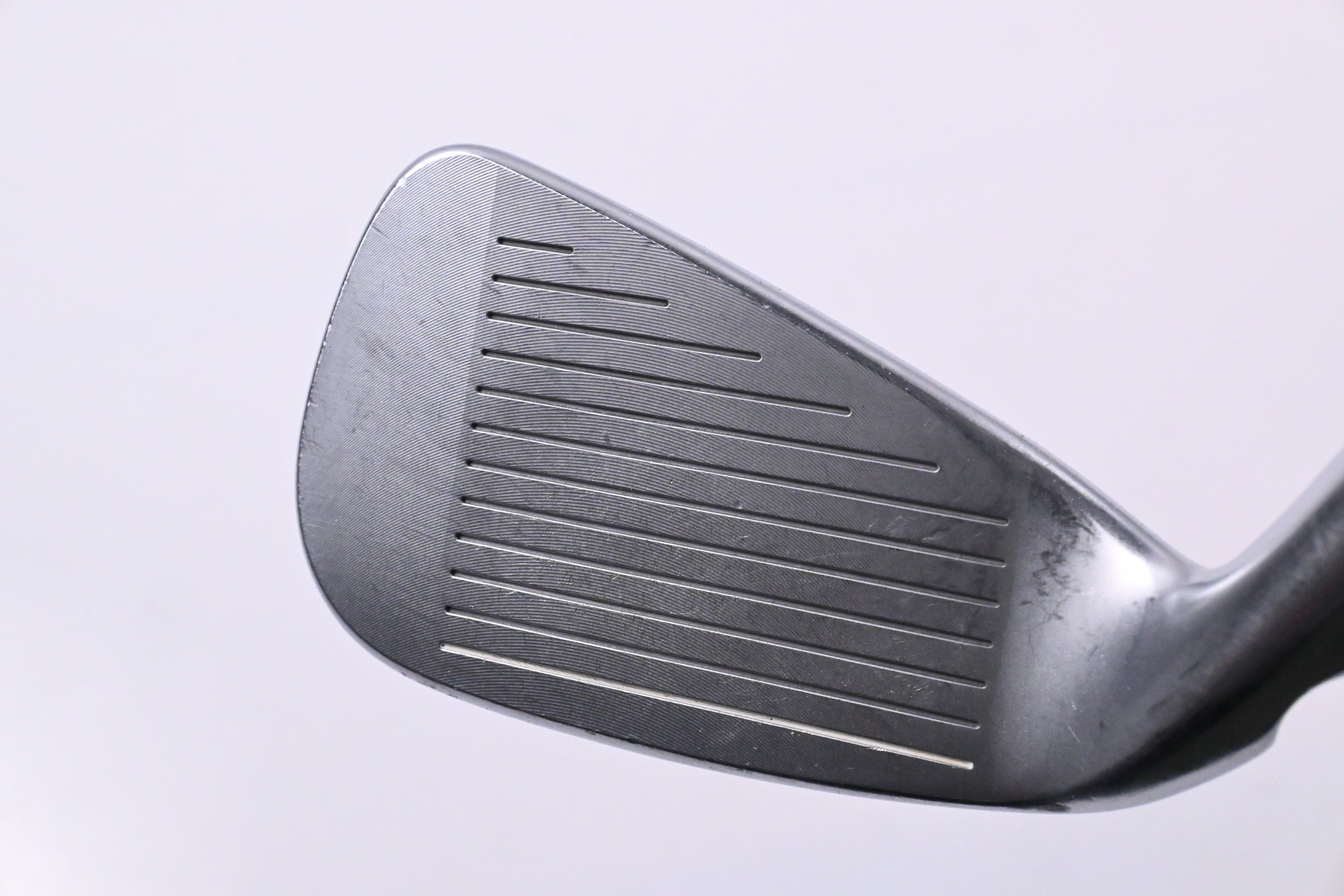 Ping i210 #4 Iron / Black Dot / Stiff Flex Project X Shaft