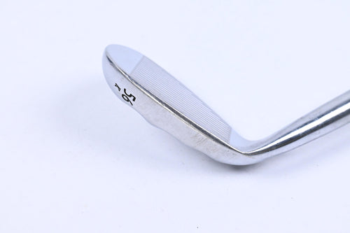 Miura Forged 1957 Series Sand Wedge / 56 Degree / Wedge Flex Accra 130 Shaft
