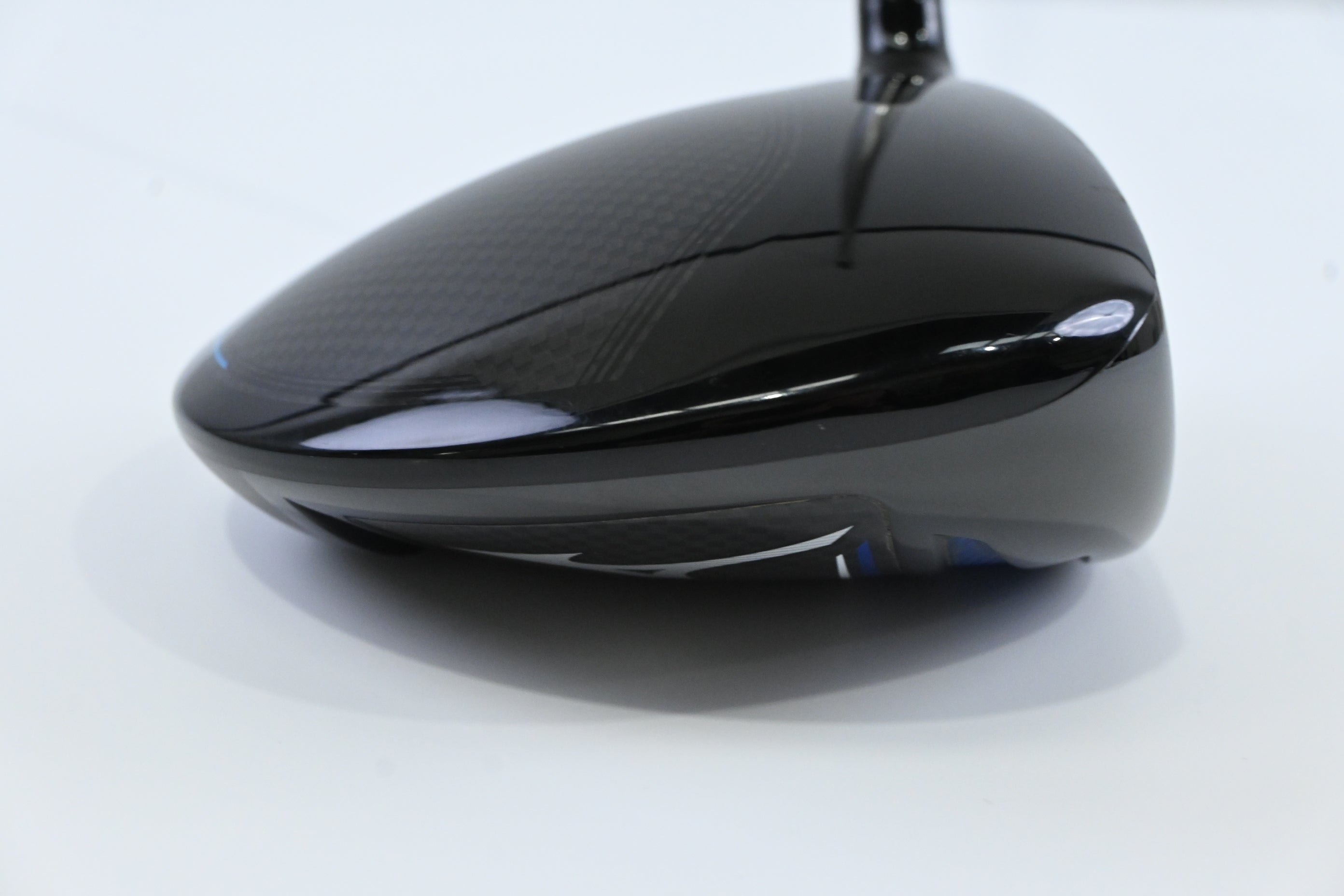 Mizuno ST-Max 230 Driver / 9.5 Degree / Stiff Flex Fujikura Speeder NX TCS 50