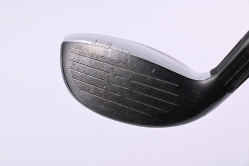 Taylormade SIM2 Max #4 Hybrid / 22 Degree / Stiff Flex UST Proforce V2 Shaft