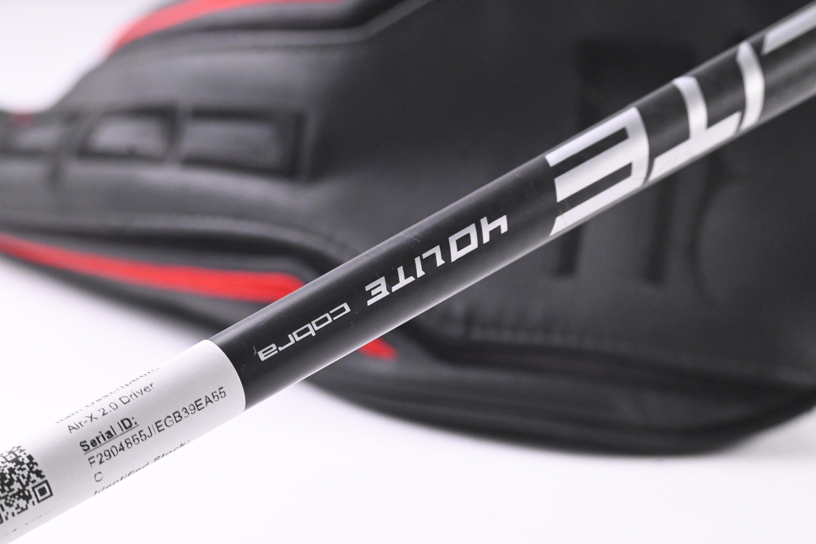 Cobra  Air-X 2.0 Driver / 10.5 Degree / Regular Flex Ultralite 40 Shaft