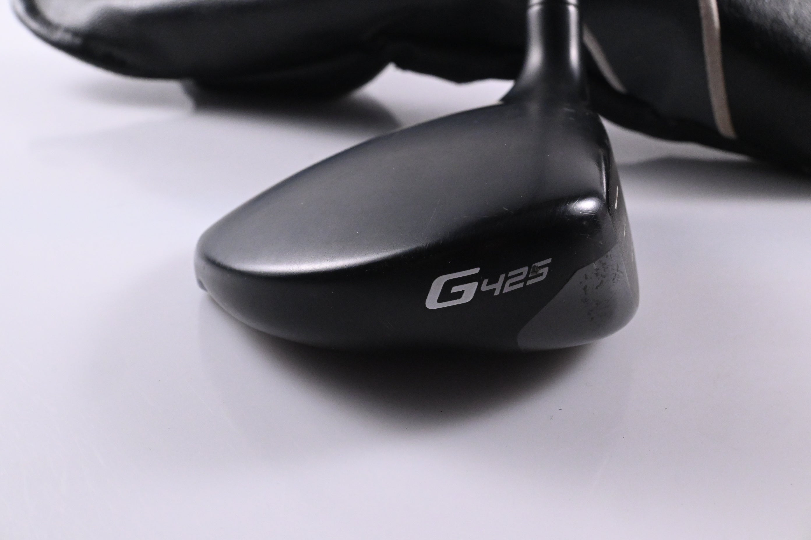 Ping G425 Max #3 Wood / 14.5 Degree / Senior Flex Ping Alta CB Slate 65 Shaft