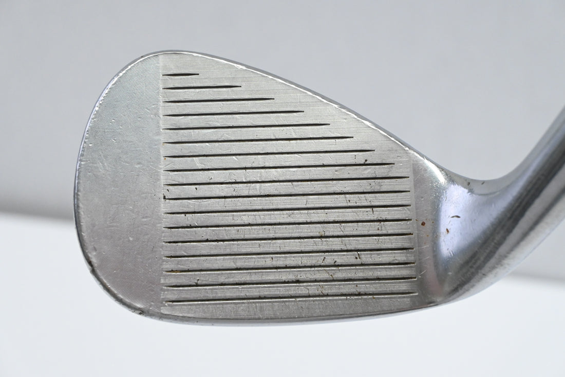 Titleist Vokey SM6 Gap Wedge / 52 Degree / Wedge Flex Titleist Vokey SM6