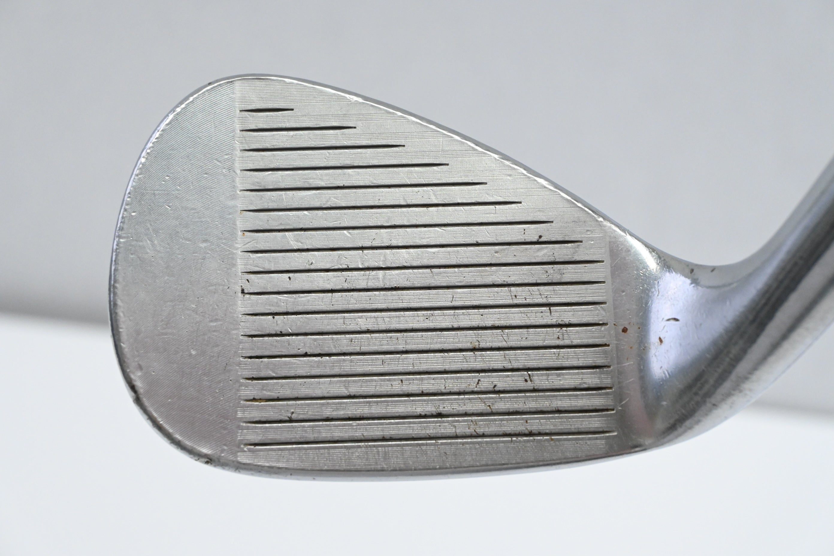 Titleist Vokey SM6 Gap Wedge / 52 Degree / Wedge Flex Titleist Vokey SM6