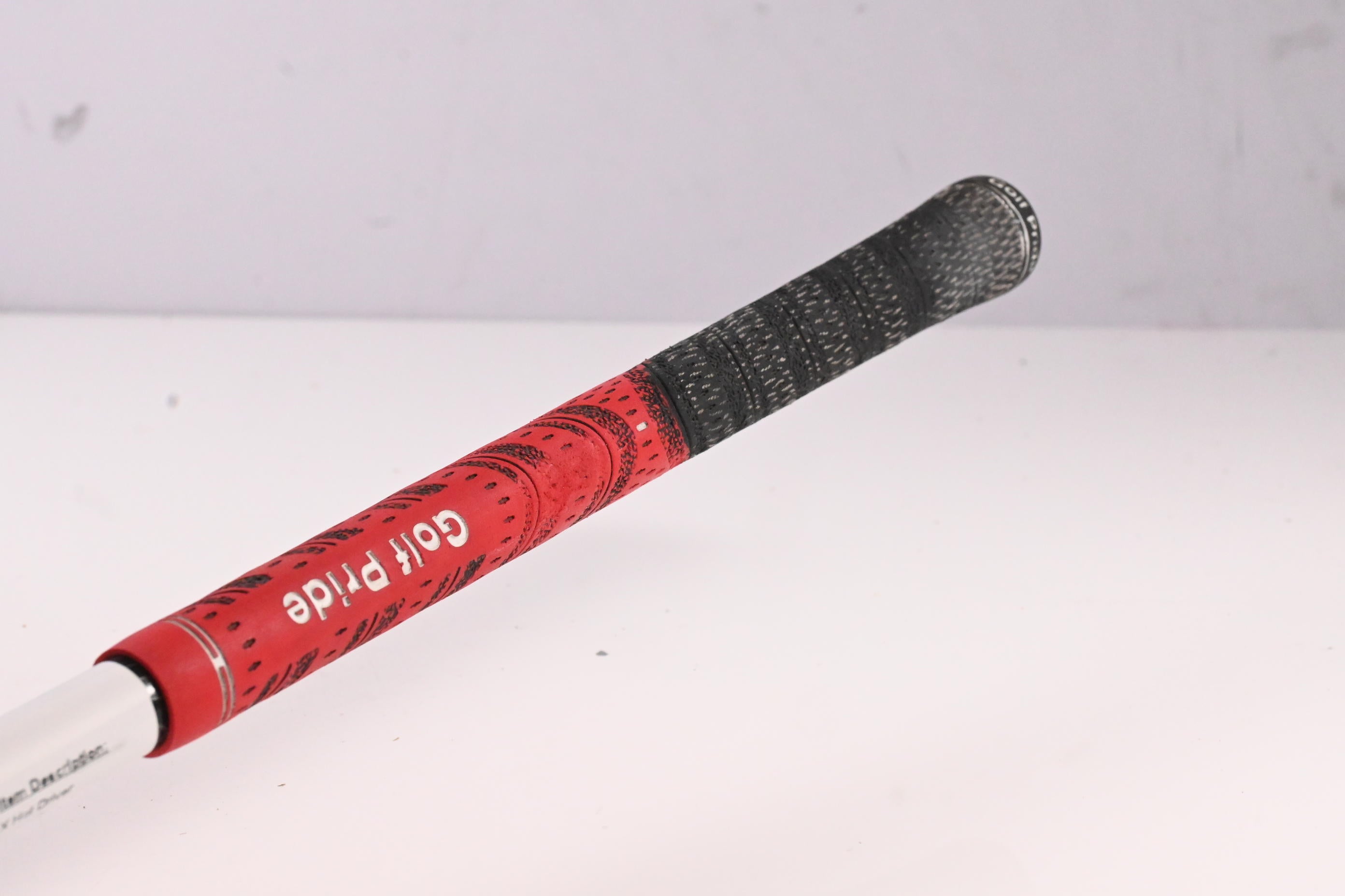 Callaway X Hot Driver / 10.5 Degree / Regular Flex Prolaunch 60 Shaft