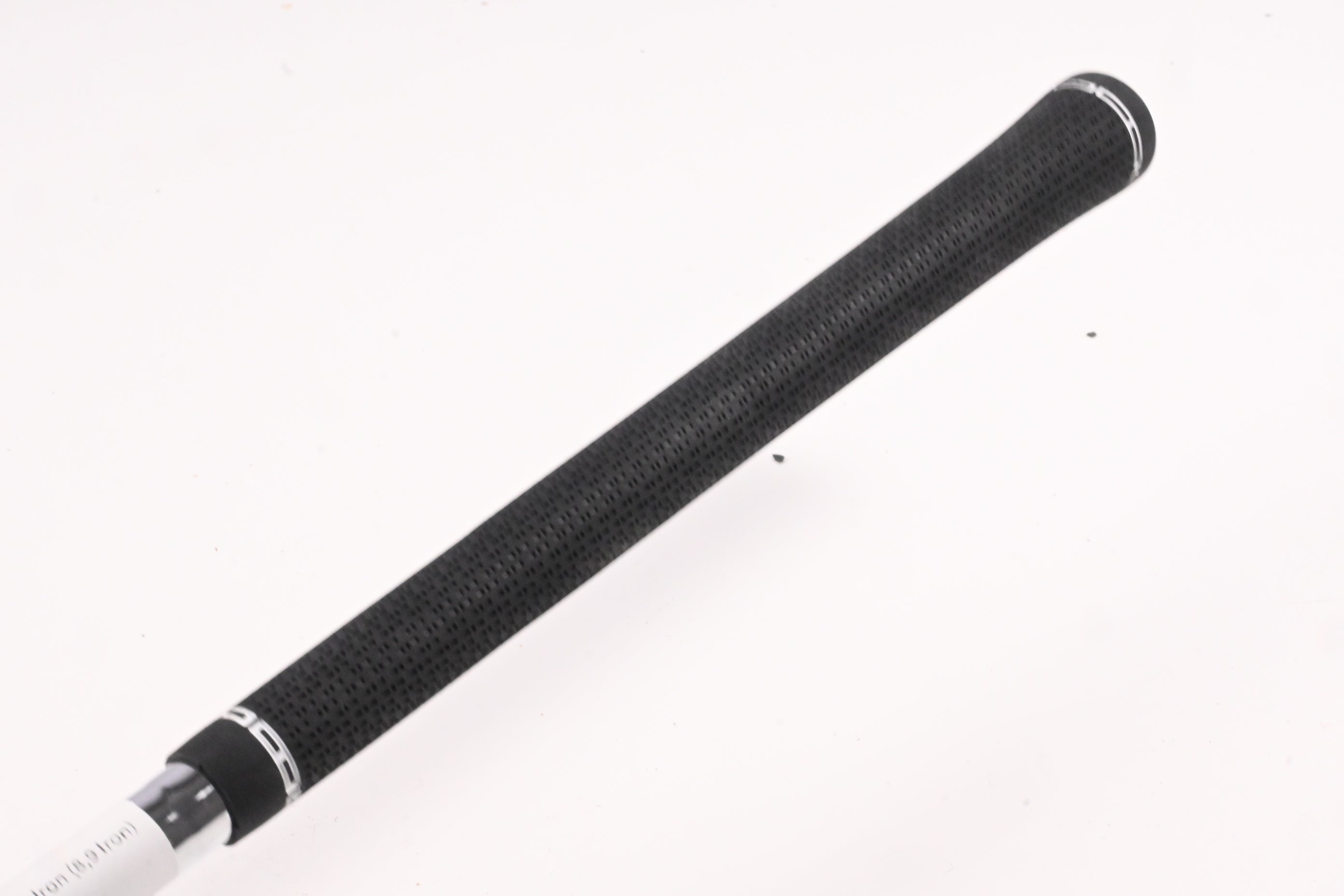 Left Hand Titleist T200 2023 #8 Iron / Stiff Flex AMT Black S300 Shaft