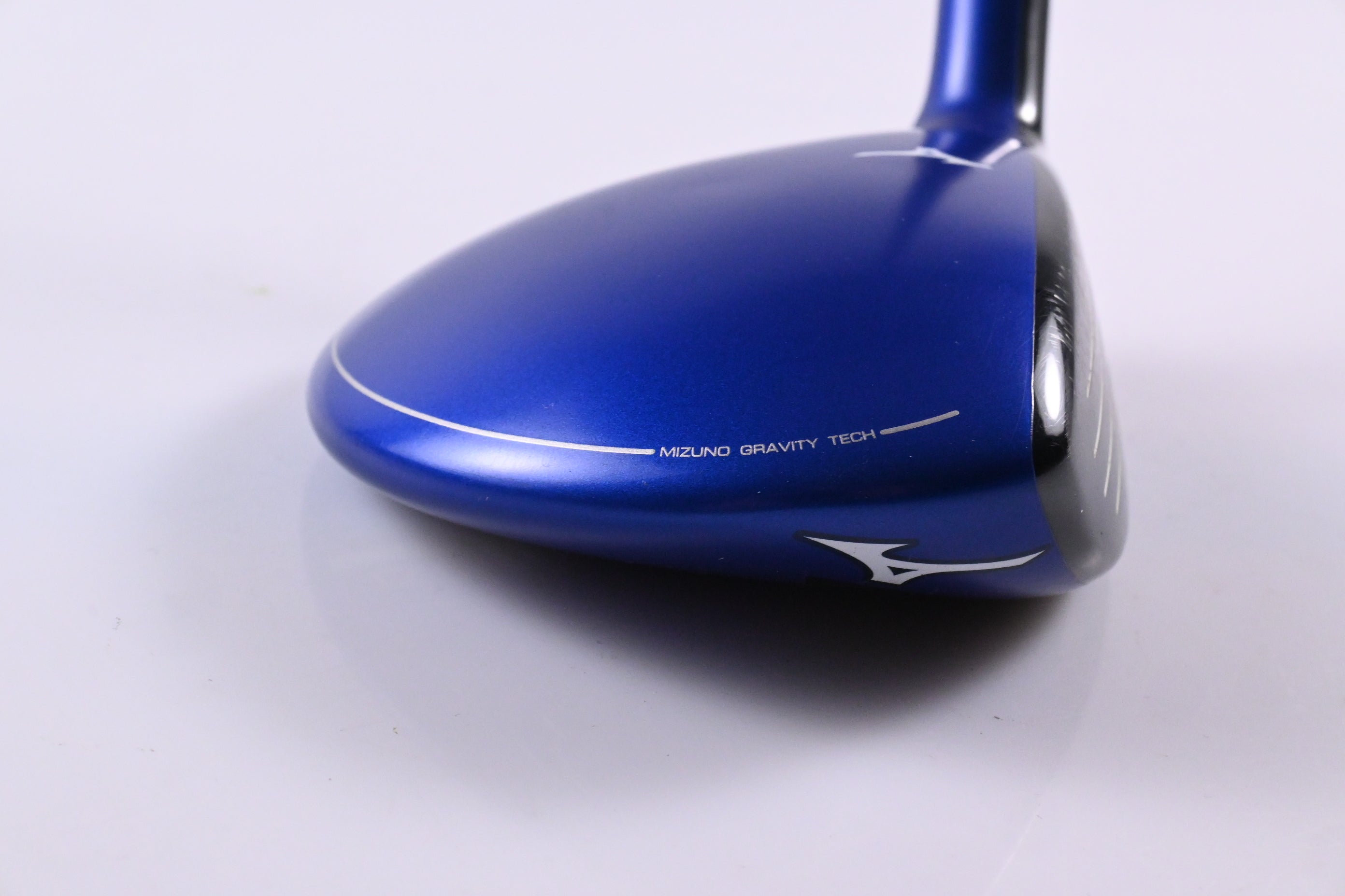 Mizuno GT180 #3 Wood / 15 Degree / Regular Flex Tensei CK Blue 60 Shaft