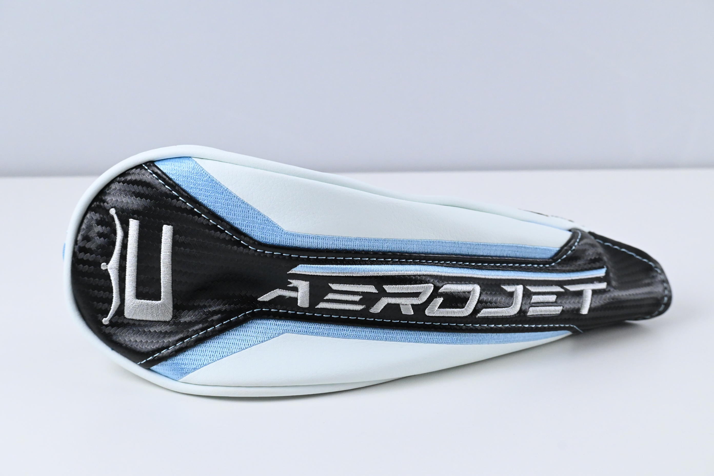 Ladies Cobra Aerojet Max #3 Wood / 18.5 Degree / Ladies Flex Helium Nanocore 4