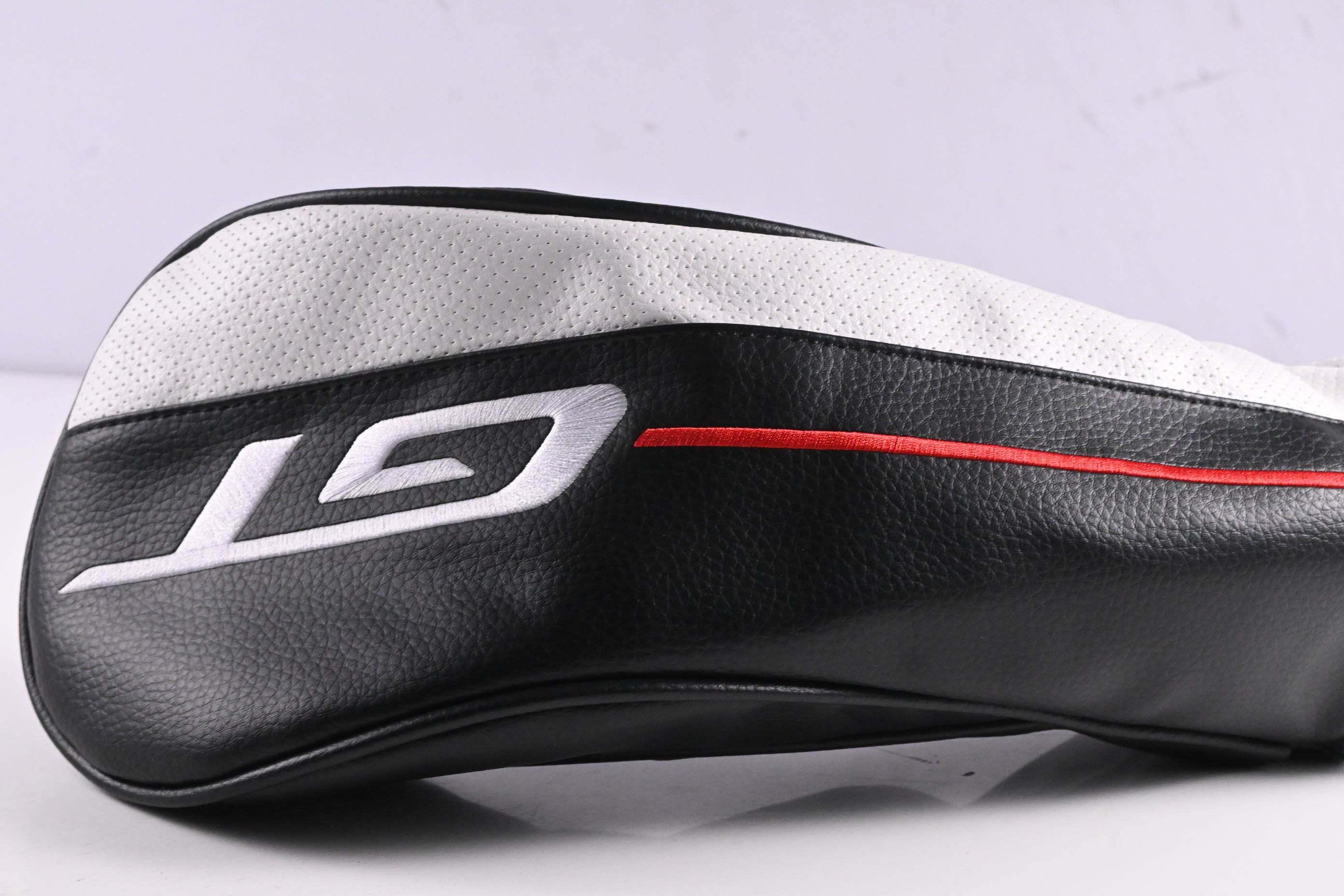 Titleist GT3 Driver / 10 Degree / Regular Flex Project X Denali Red 50 Shaft