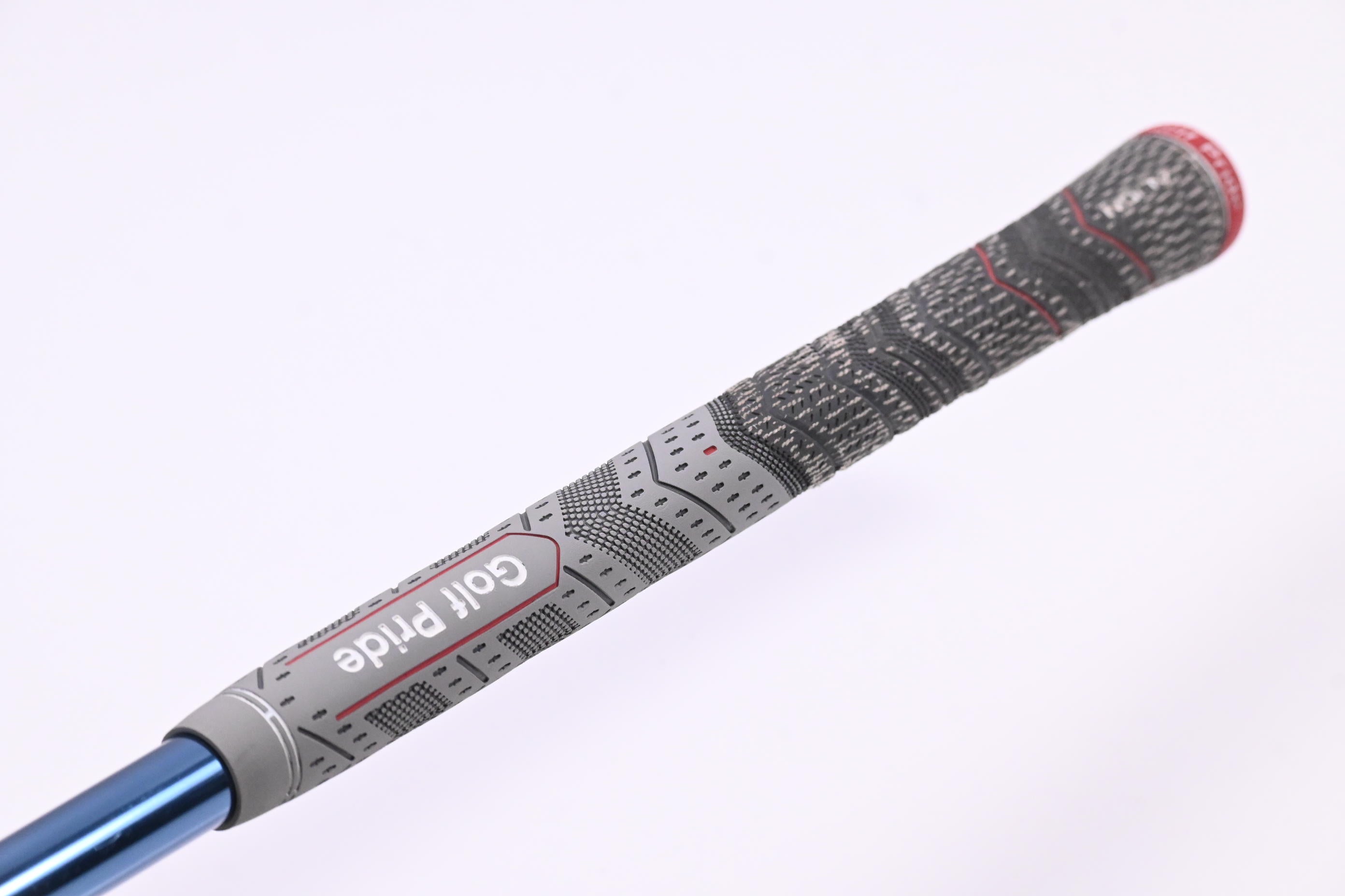 HZRDUS Smoke Blue RDX PVD 70 #3 Wood Shaft / Stiff Flex / Callaway 3rd Gen