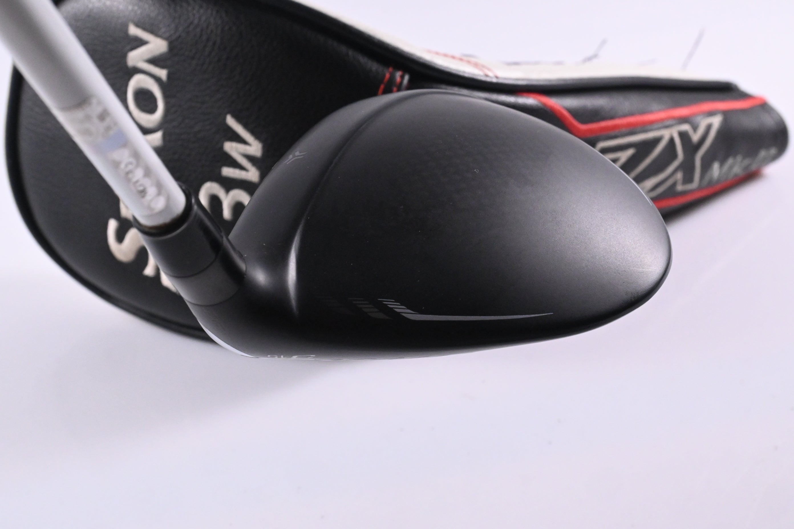 Srixon ZX Mk II 2023 #3 Wood / 15 Degree / X-Flex Graphite Design Tour AD HD-7
