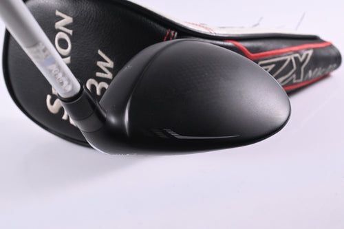 Srixon ZX Mk II 2023 #3 Wood / 15 Degree / X-Flex Graphite Design Tour AD HD-7