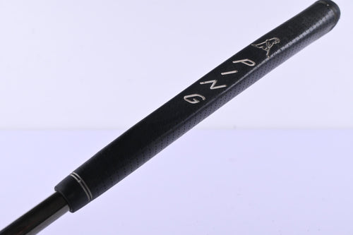 Ping 2024 Tyne 4 Putter / Black Dot / 34 Inch