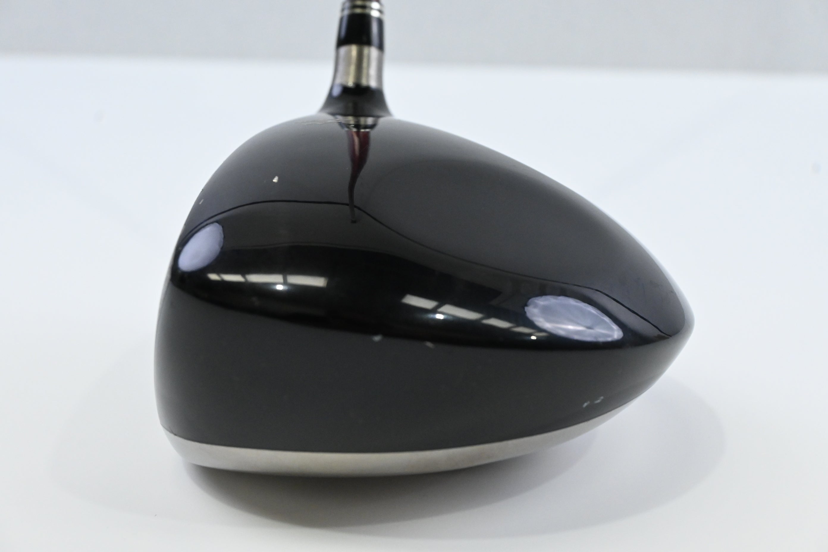 Left Hand Cobra SZ Driver / 9 Degree / Stiff Flex Graphite Design YS 5.1 55