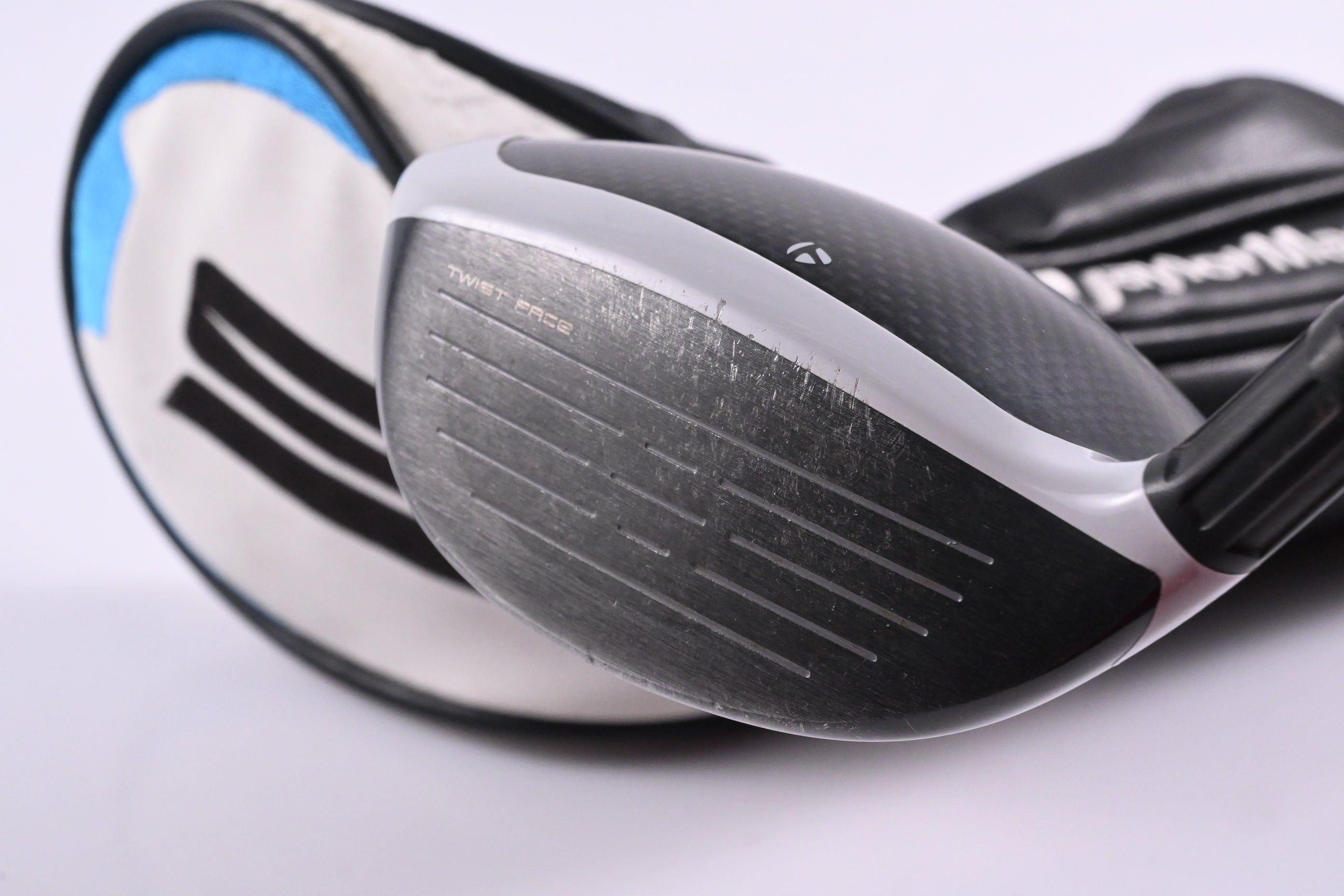 Taylormade SIM2 Max #3 Wood / 15 Degree / Regular Flex Fujikura Ventus Blue 5
