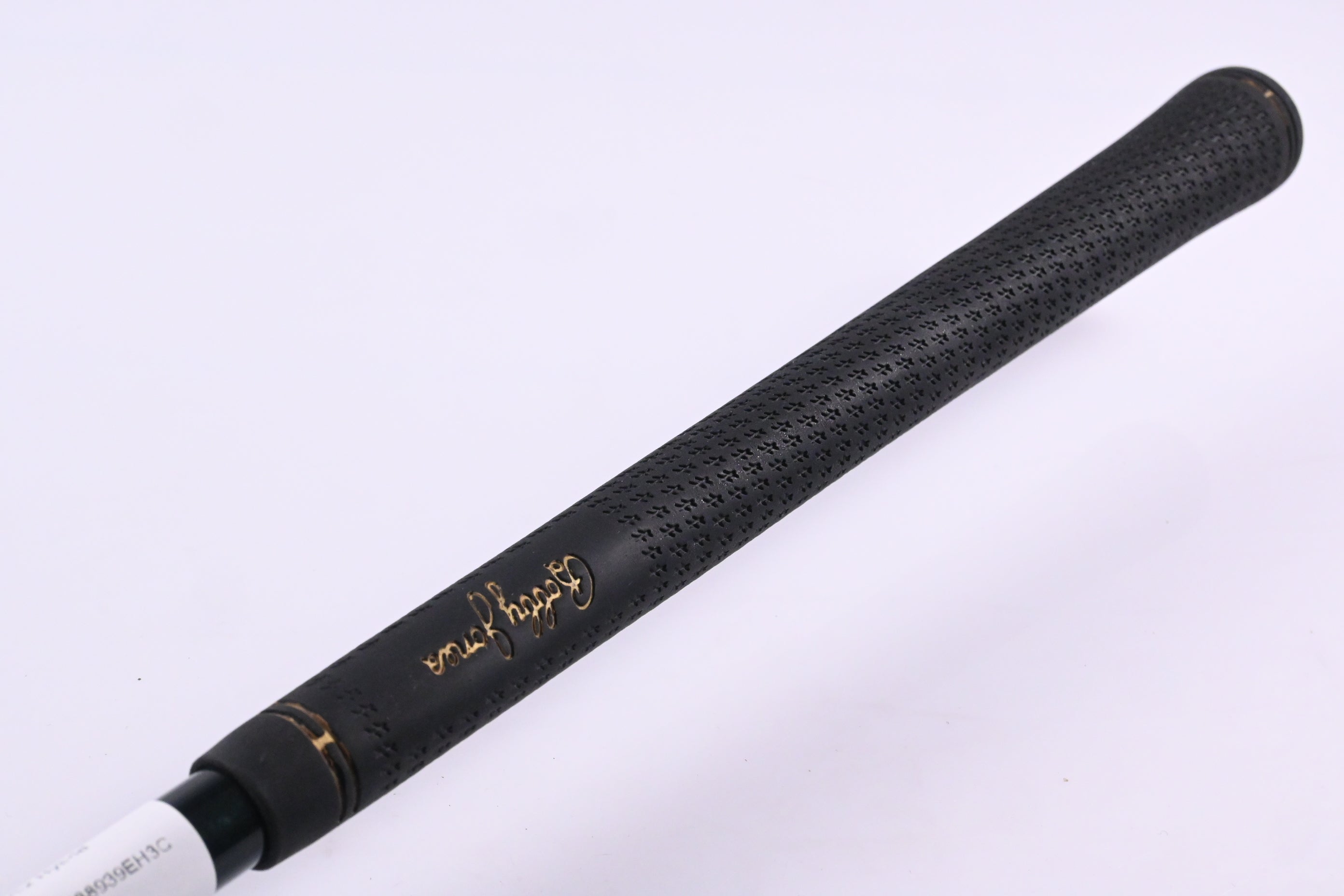 Bobby Jones Jesse Ortiz #3 Hybrid / 21 Degree / Regular Flex Bobby Jones Shaft
