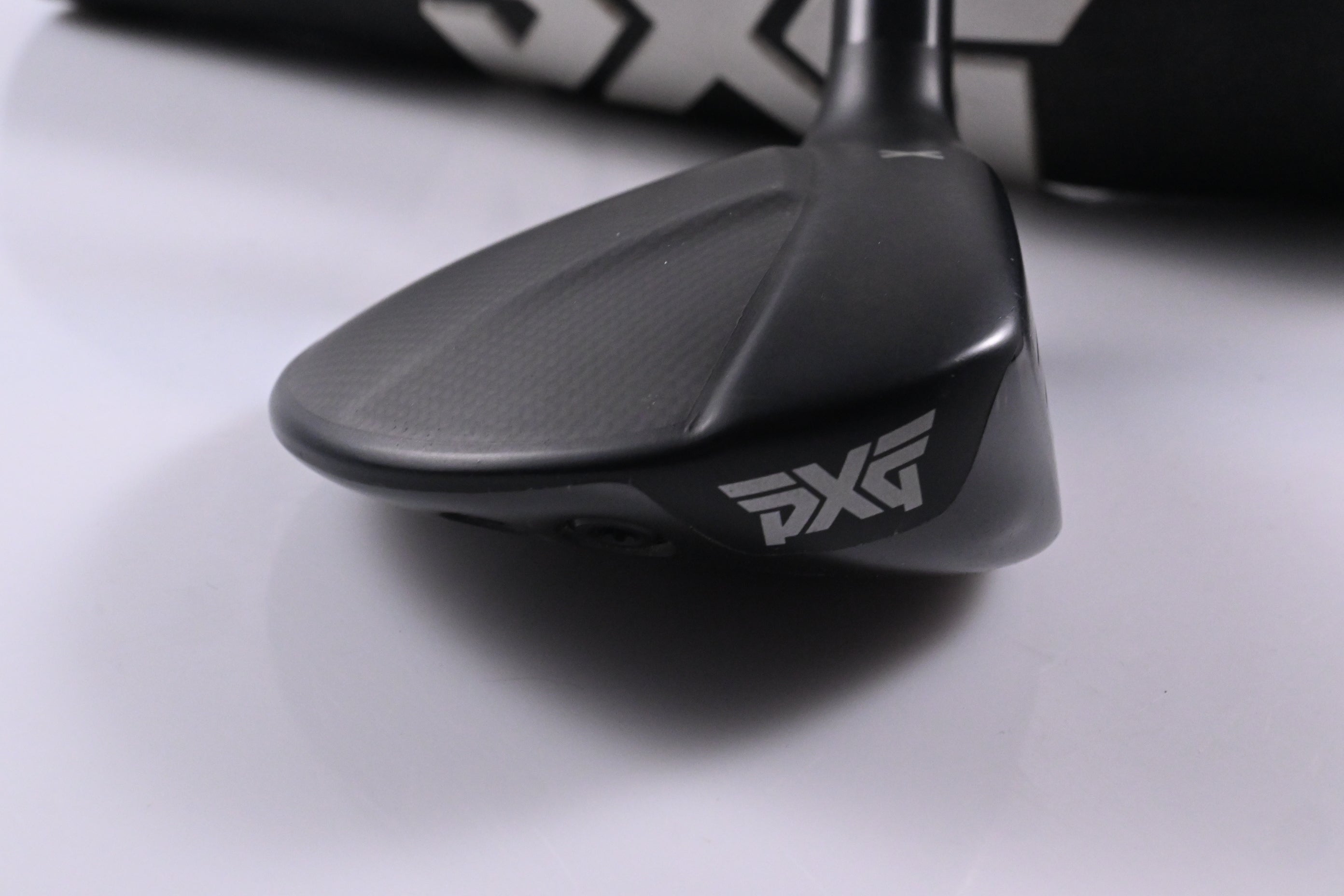 PXG 0341X Gen2 #3 Wood / 15 Degree / Stiff Flex Accra 362T Shaft