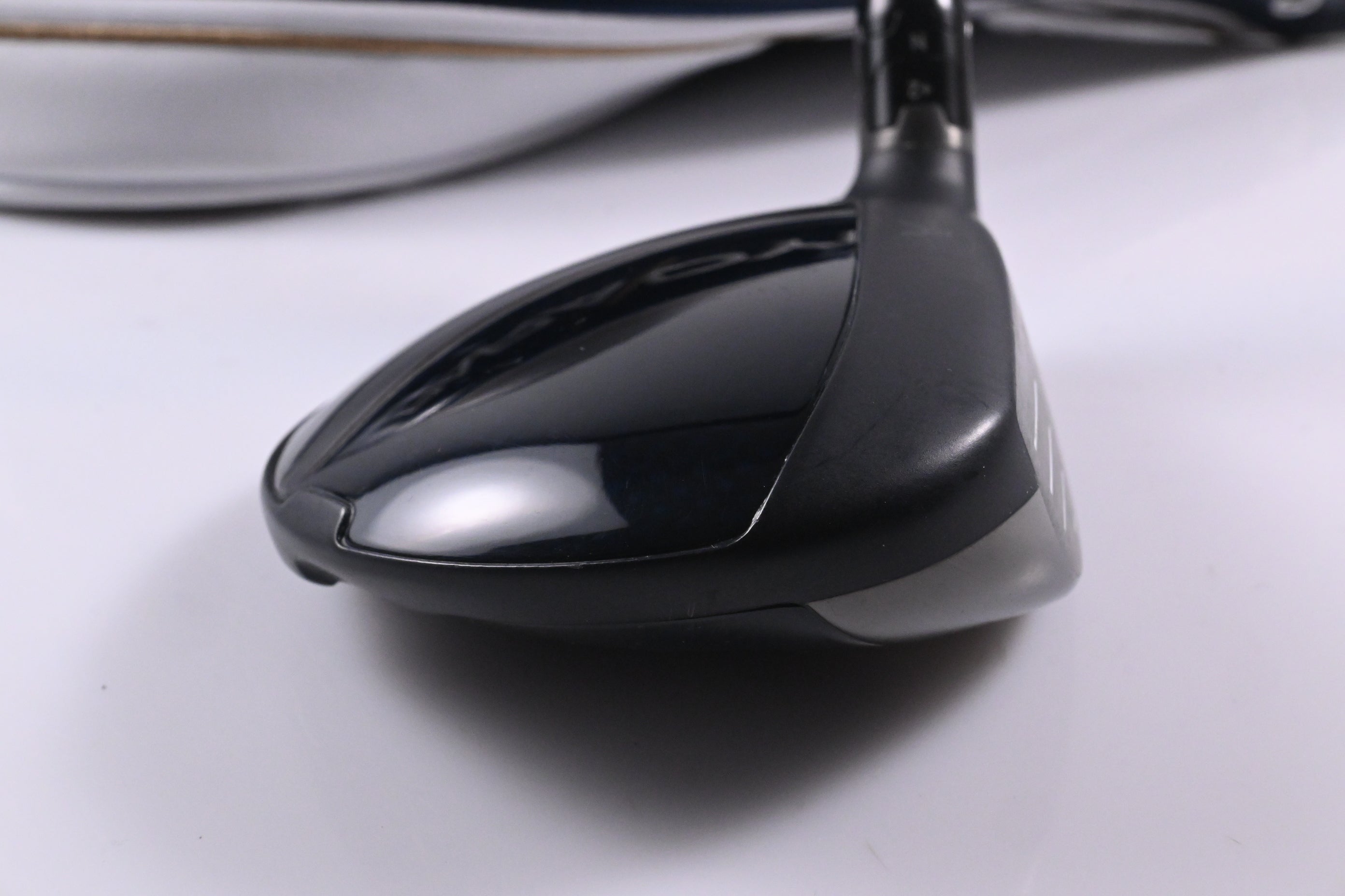 Callaway Paradym #3HL Wood / 16.5 Degree / Regular Flex HZRDUS Silver 60 Shaft