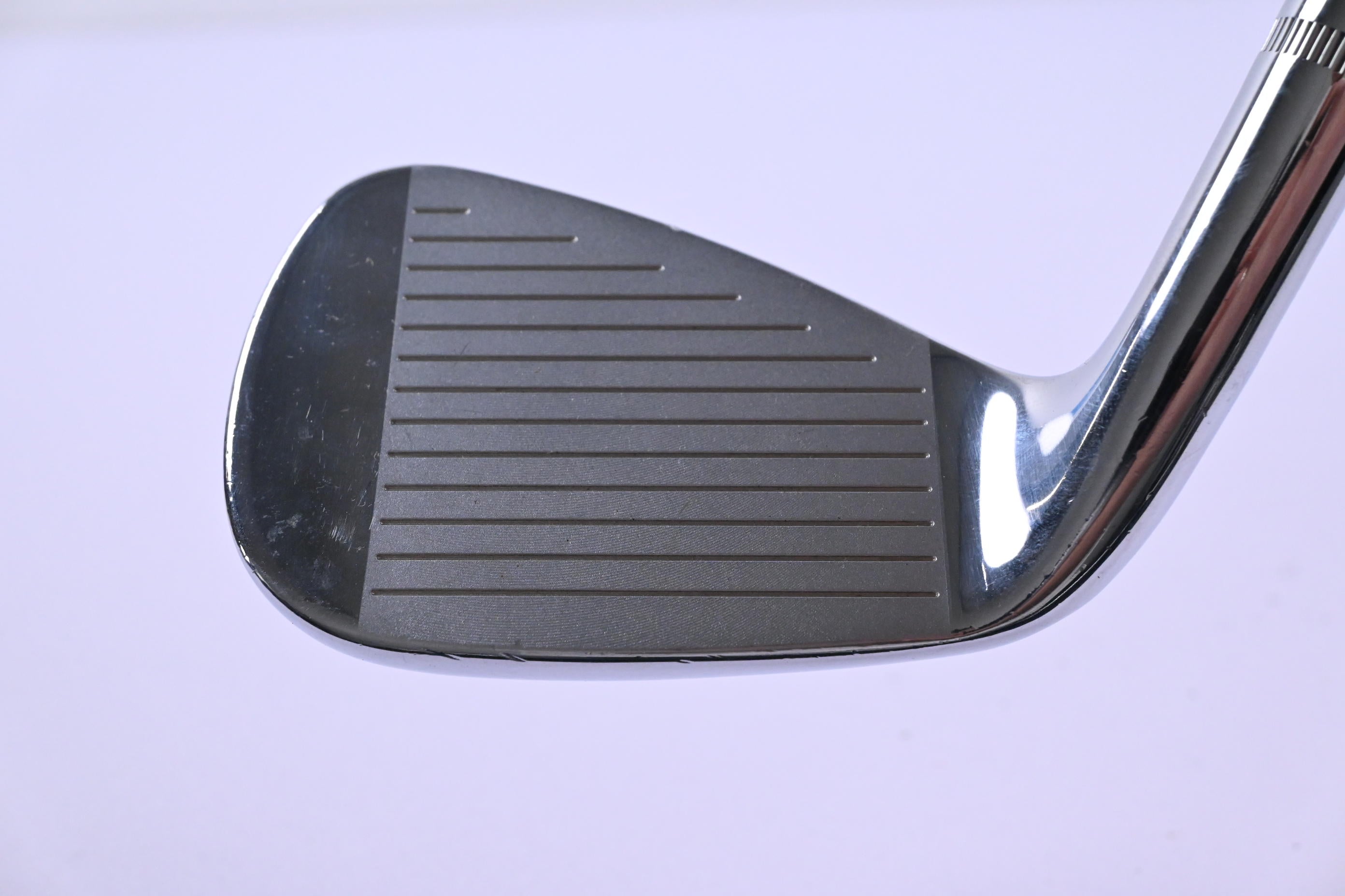 Wilson Staff Model CB 2019 #8 Iron / Stiff Flex KBS $-Taper Lite 100 Shaft