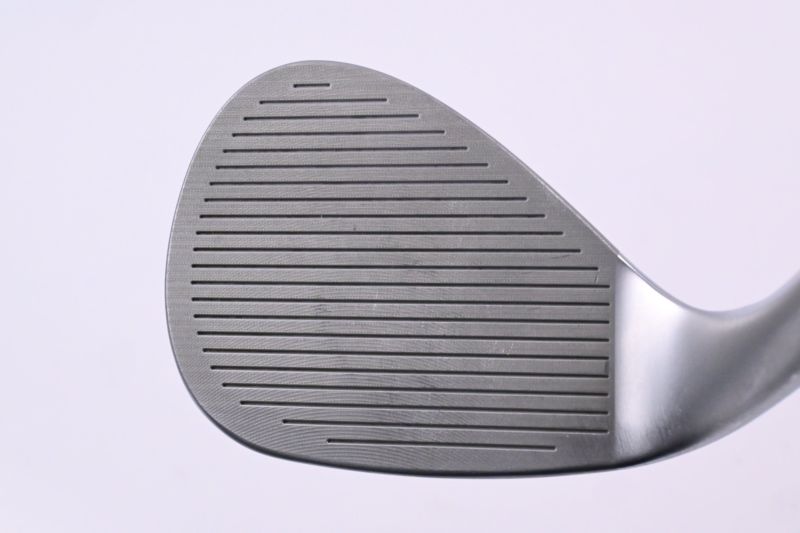 Cleveland CBZ Lob Wedge / 60 Degree / Wedge Flex KBS Hi-Rev 2.0 115 Shaft