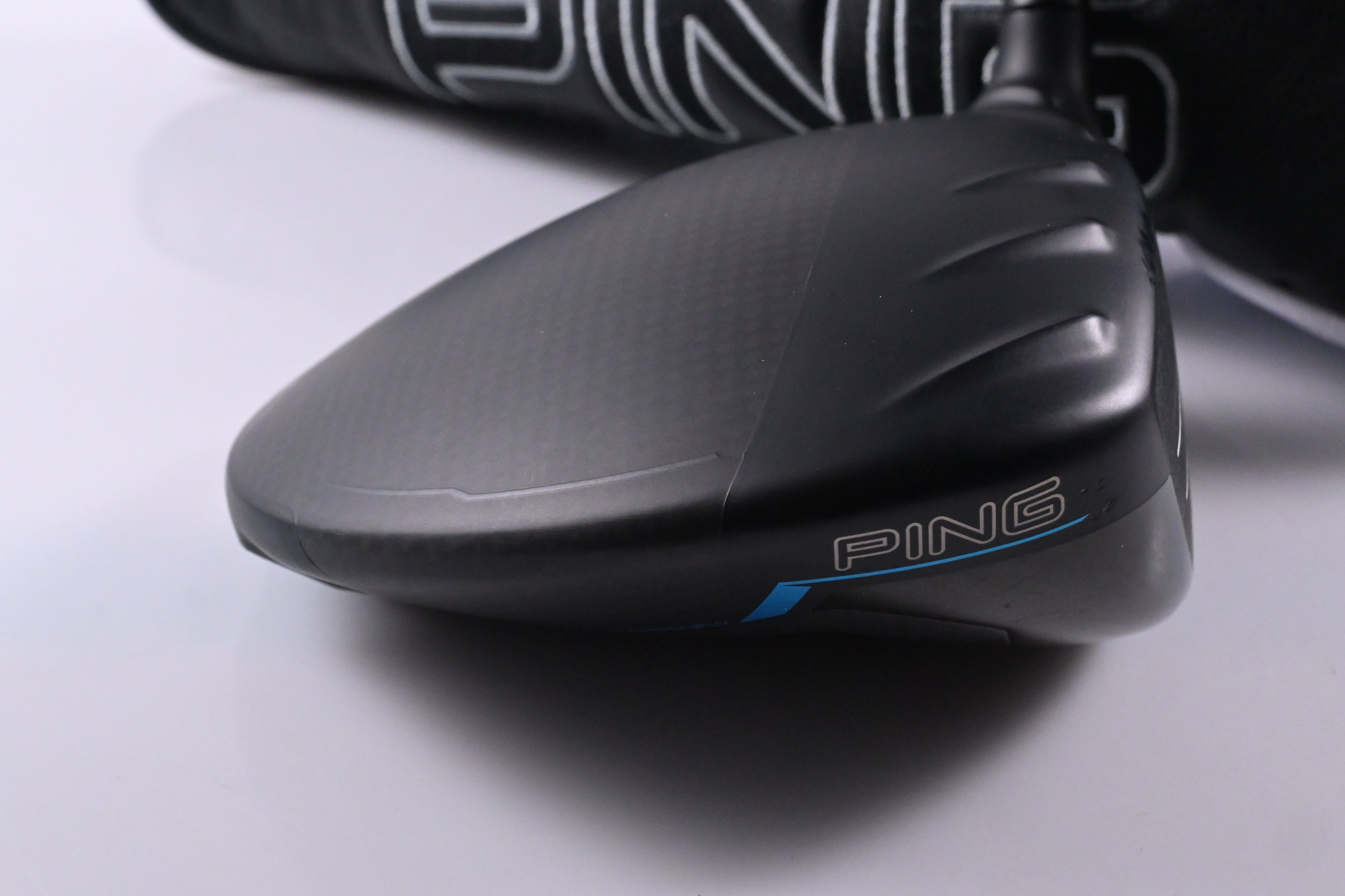 Ping G440 K Driver / 10.5 Degree / Stiff Flex Tensei 1K Black 65 Shaft