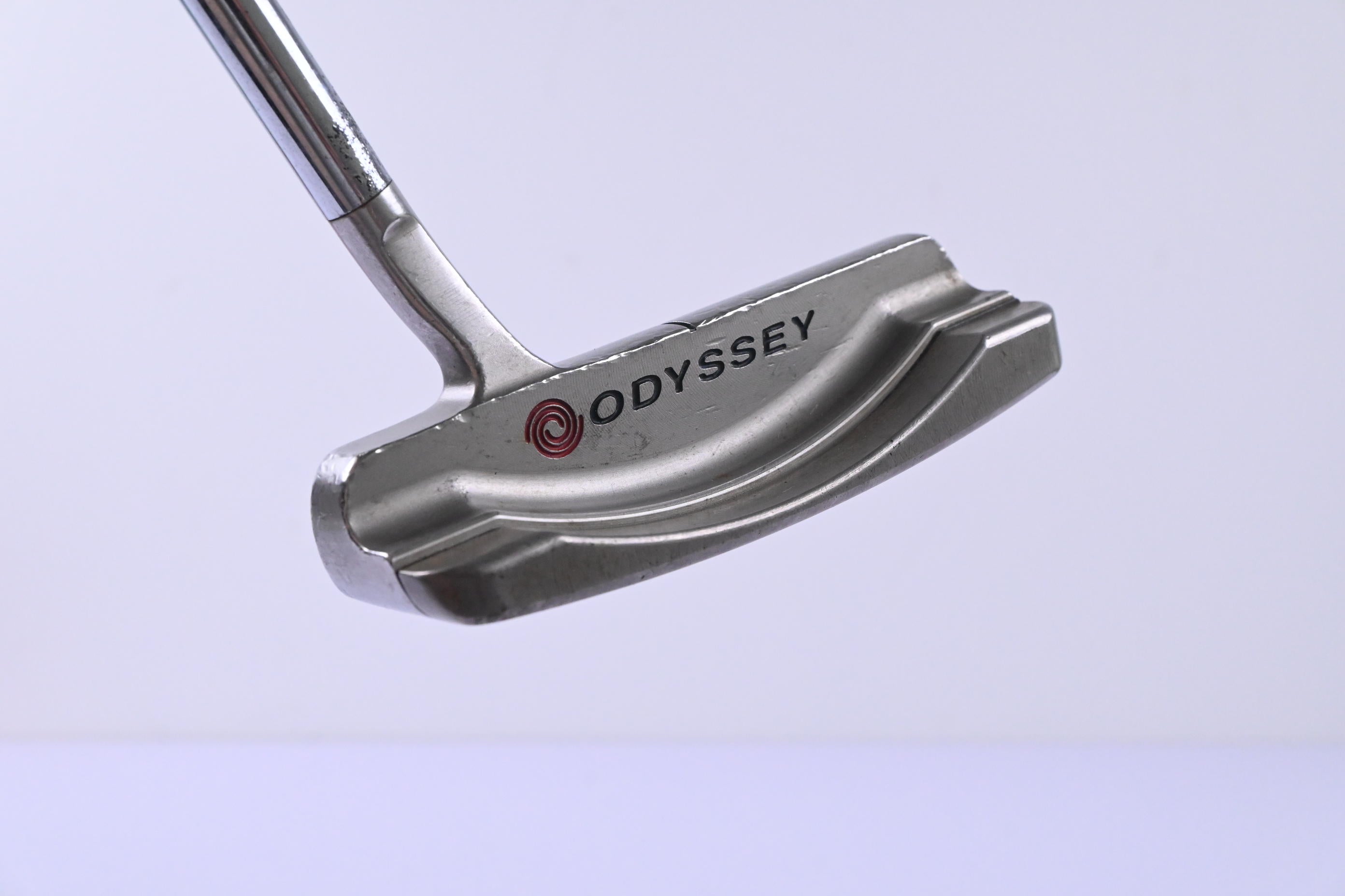 Odyssey Triforce 2 Putter / 36 Inch