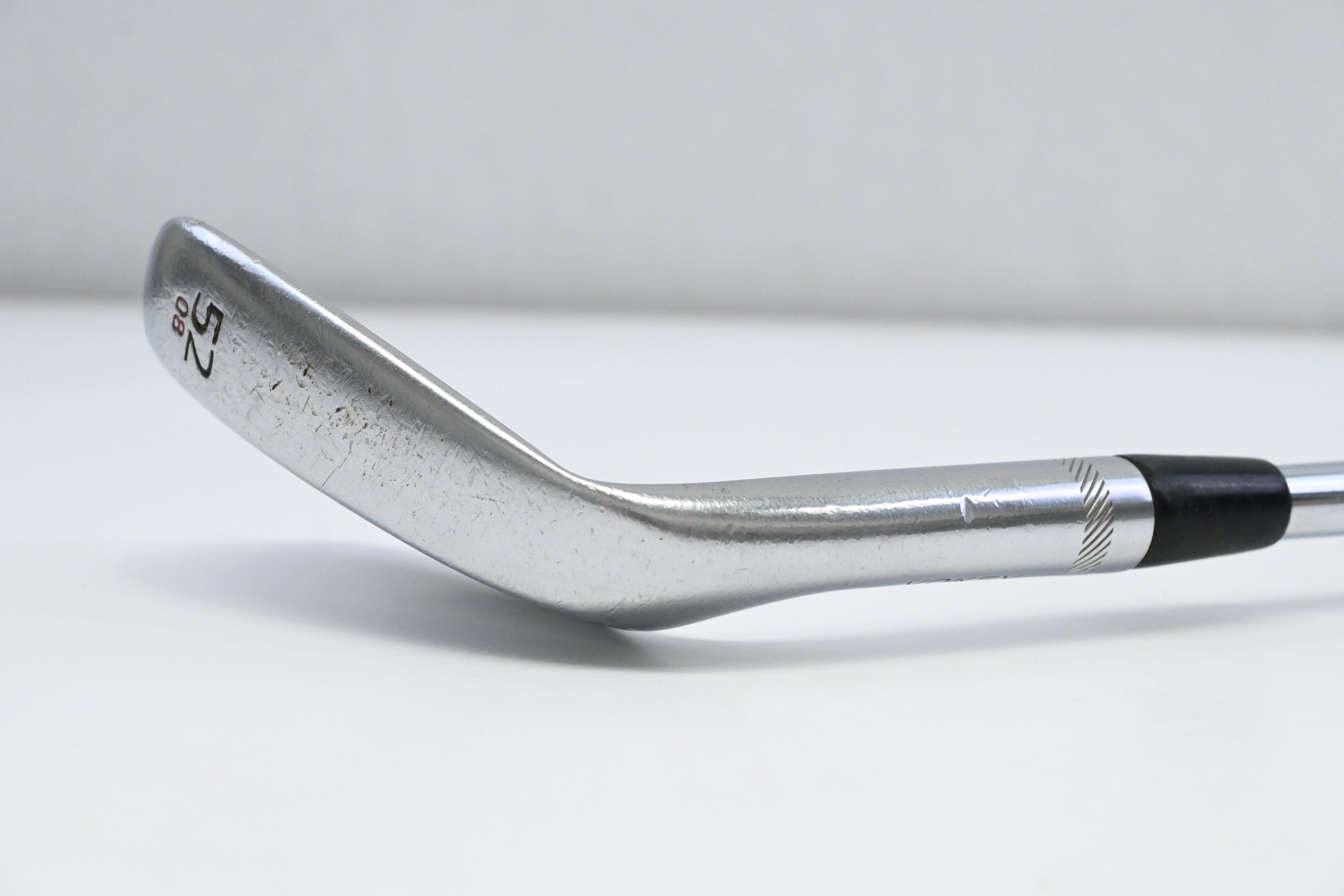 Titleist Vokey SM6 Gap Wedge / 52 Degree / Wedge Flex Titleist Vokey SM6