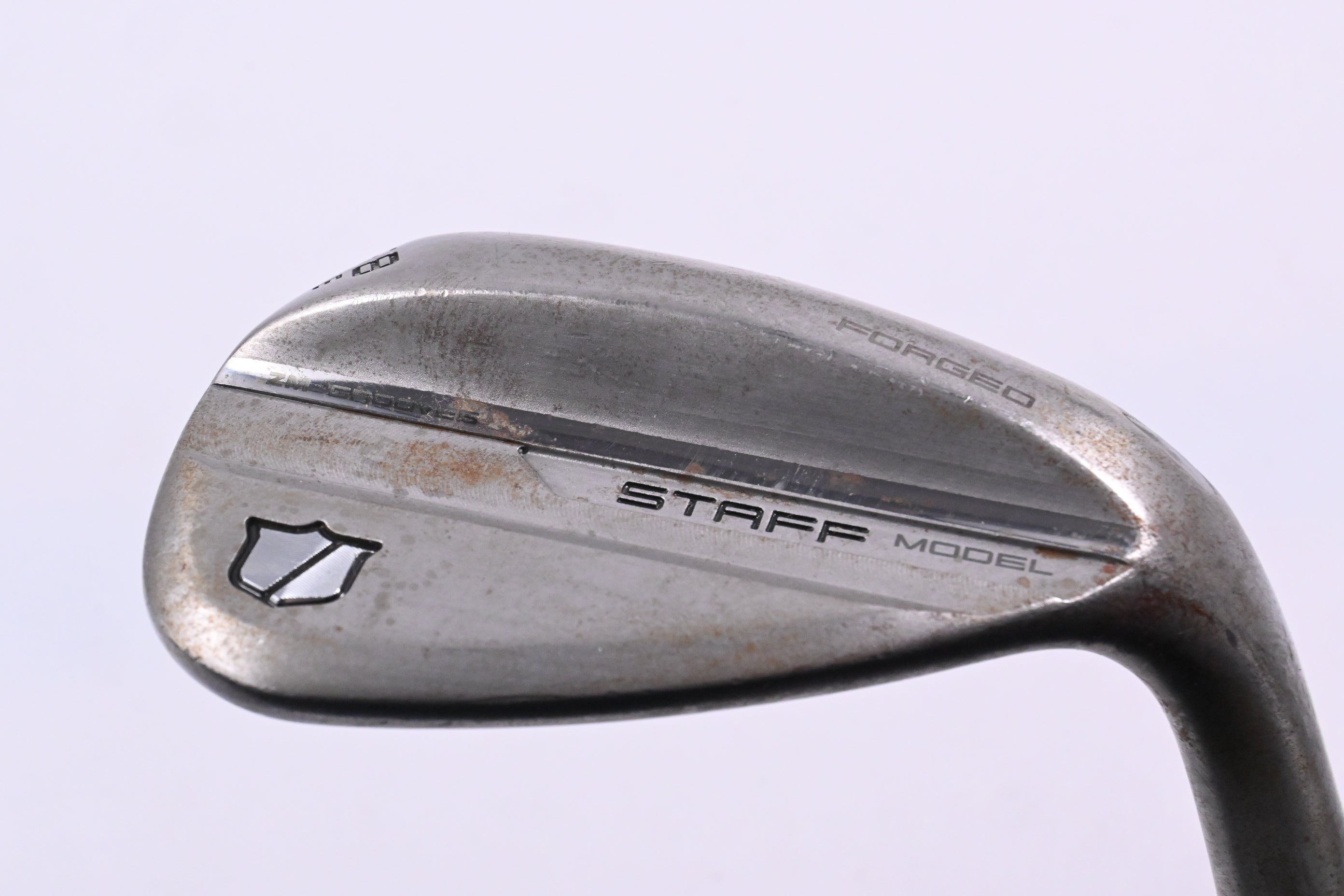 Wilson Staff Model ZM Lob Wedge / 58 Degree / X-Flex N.S.Pro Modus3 Tour 120