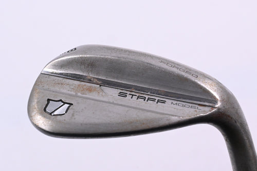 Wilson Staff Model ZM Lob Wedge / 58 Degree / X-Flex N.S.Pro Modus3 Tour 120