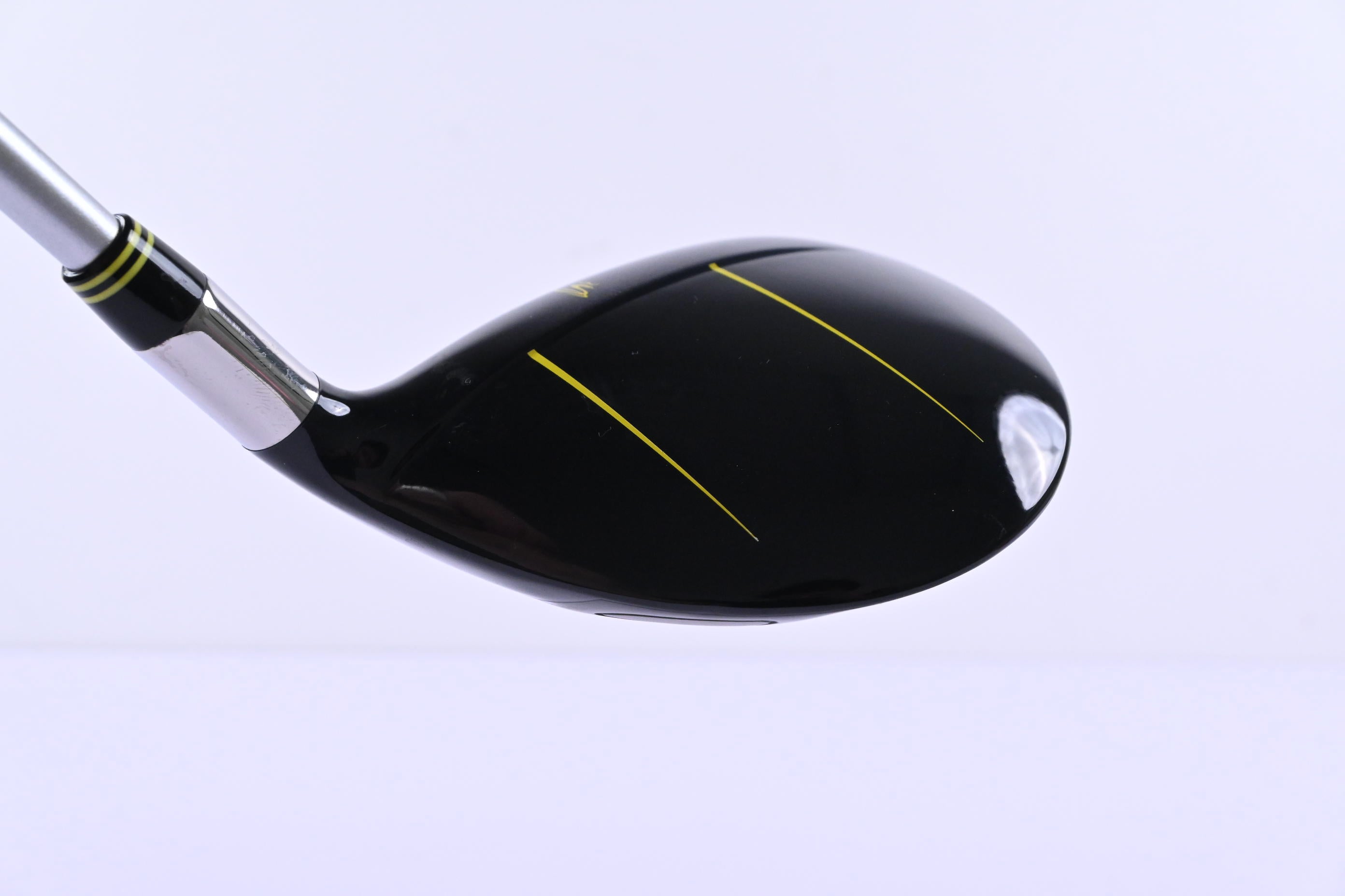 Cobra Baffler T-Rail #3 Wood / 13 Degree / Stiff Flex Graphit Design Tour AD 60