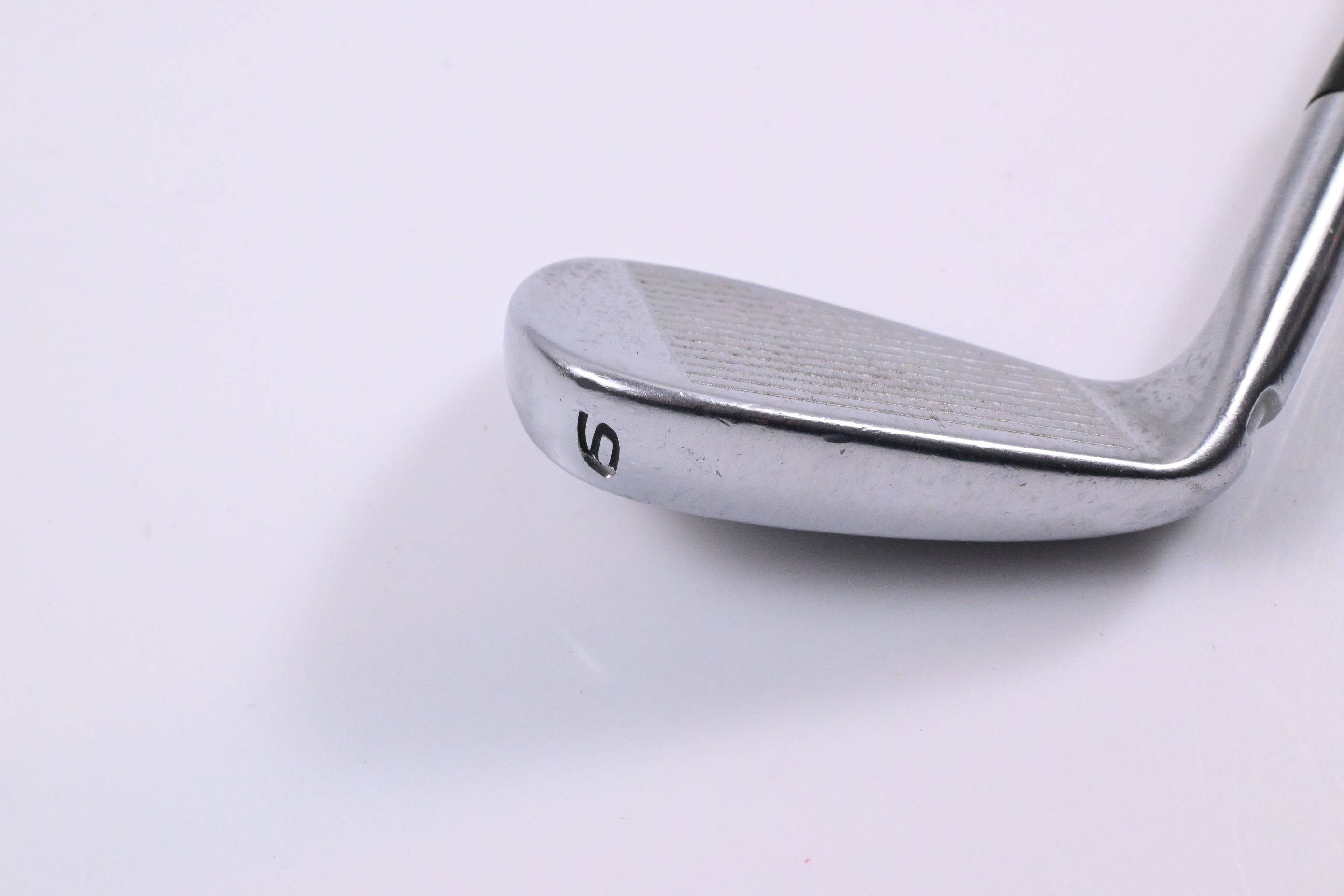 Taylormade Tour Preferred 2014 CB #9 Iron / X-Flex True Temper Dynamic Gold X100