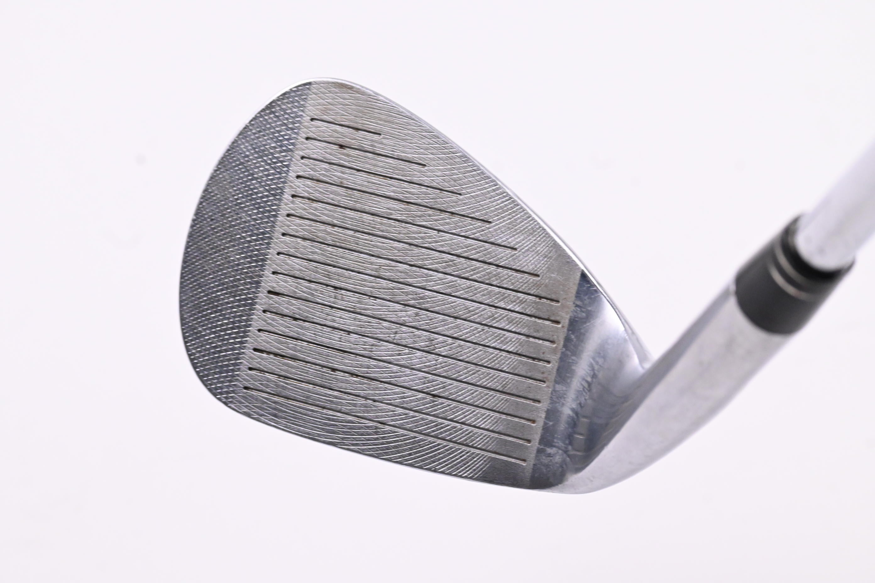 Yururi Prototype Sand Wedge / 56 Degree / Stiff Flex Dynamic Gold S300 Shaft