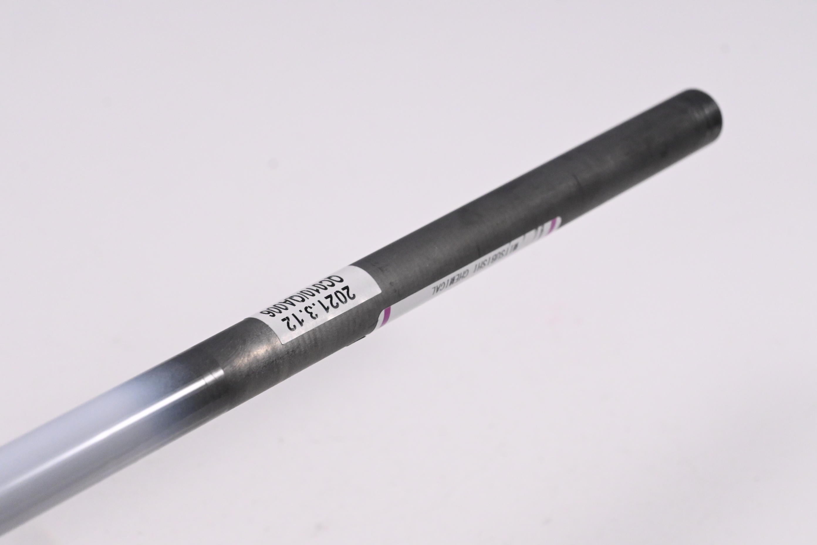 Diamana TB Series 70 Driver Shaft / TX-Flex / .335" Tip / Uncut