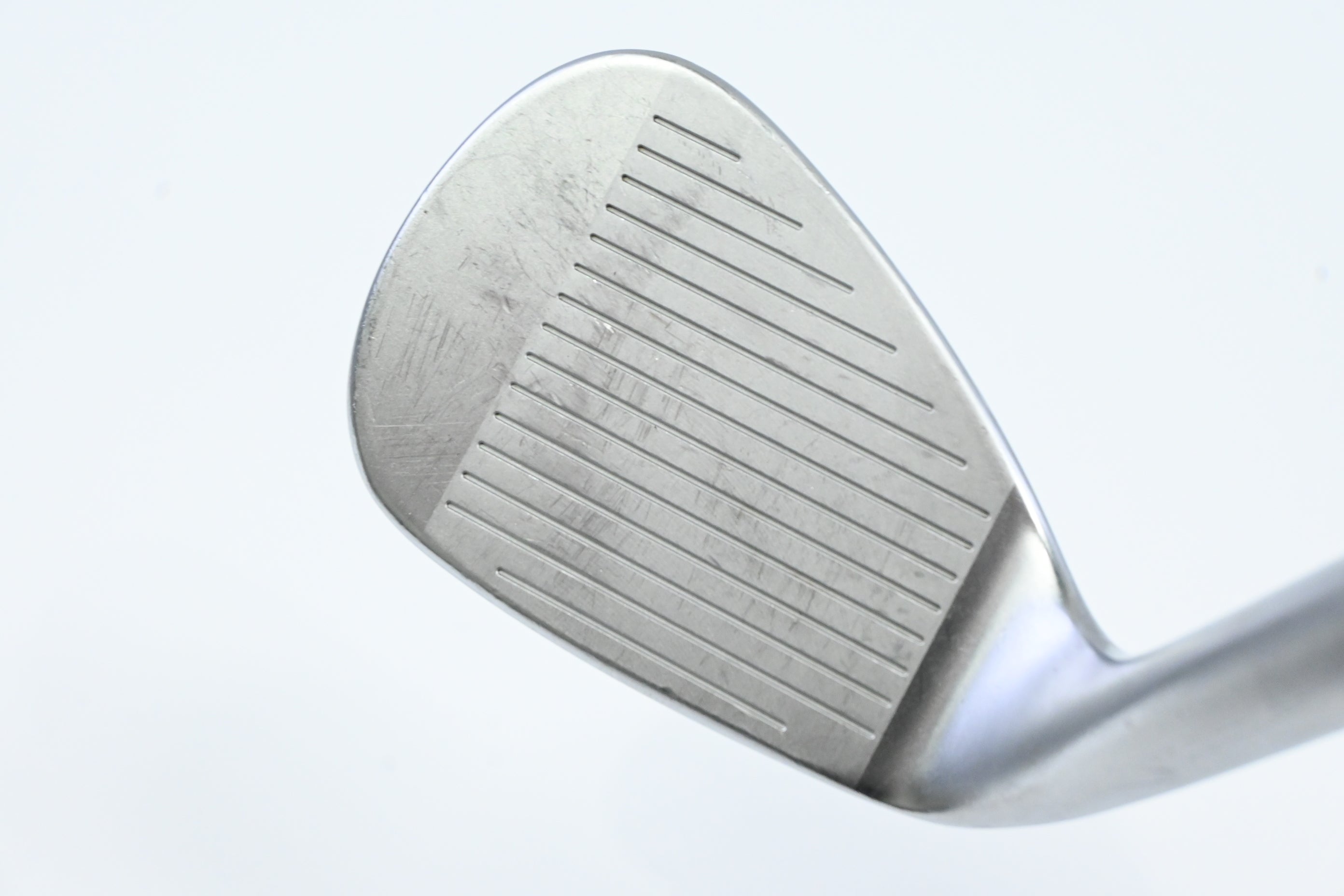 Callaway Jaws MD5 Gap Wedge / 50 Degree / Wedge Flex Callaway Impact Shaft