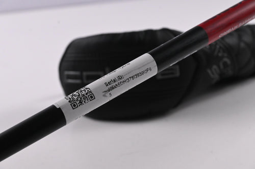 Cobra DS-Adapt #5 Hybrid / 24 Degree / Senior Flex KBS PG Hybrid 65 Shaft