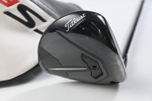 Titleist TSR2 #3 Wood / 15 Degree / Stiff Flex Hzrdus Gen 4 Black 70