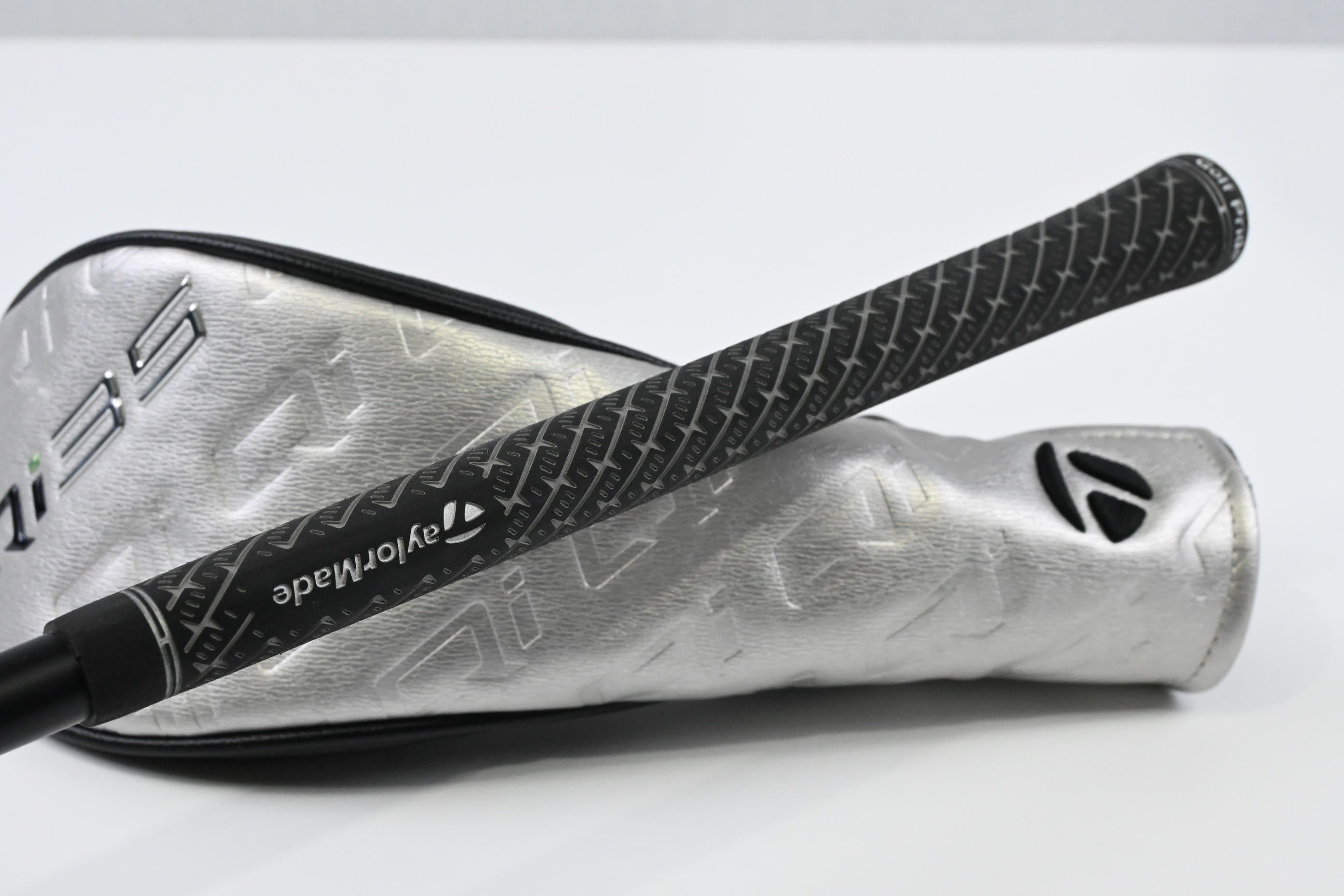 Taylormade Qi35 Tour #3 Wood / 15 Degree / Regular Flex Fujikura Air Speeder 50