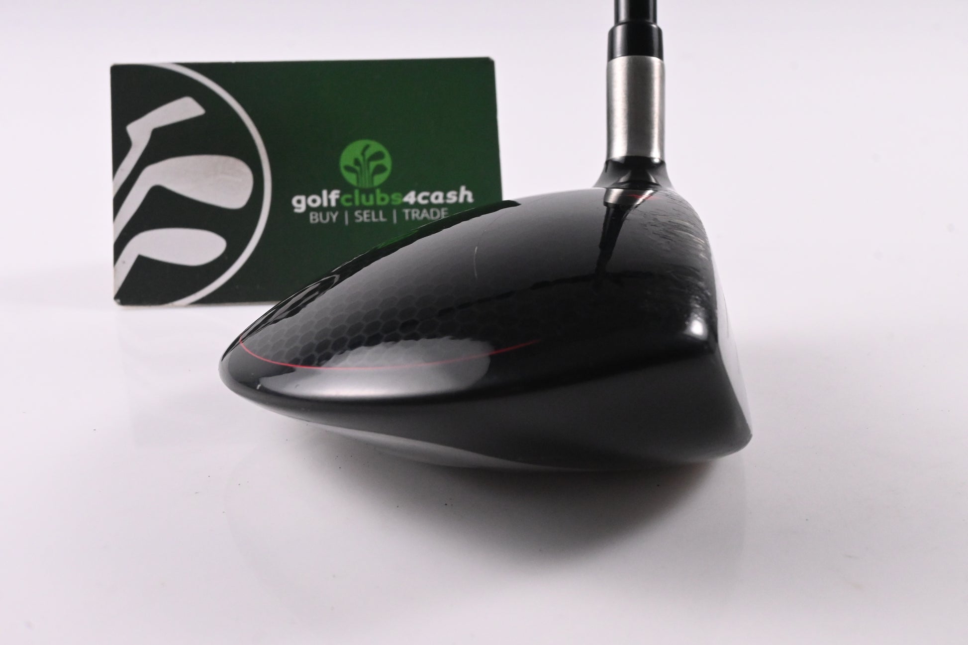 Taylormade Burner Superfast #3 Wood / 15 Degree / Stiff Flex Matrik Ozik Xcon