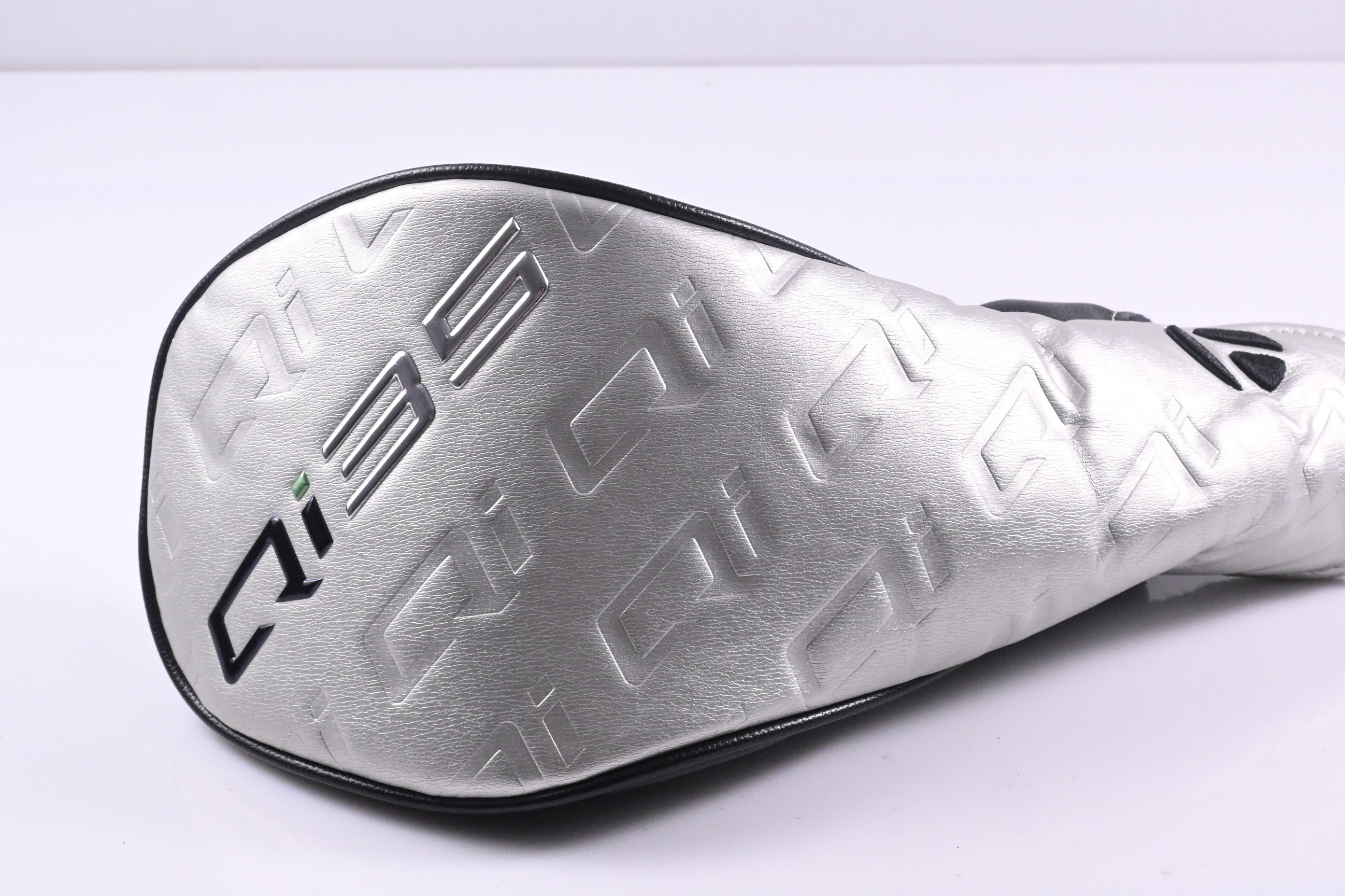 Taylormade Qi35 LS Driver / 9 Degree / Stiff Flex Tensei 1K Black 75 Shaft